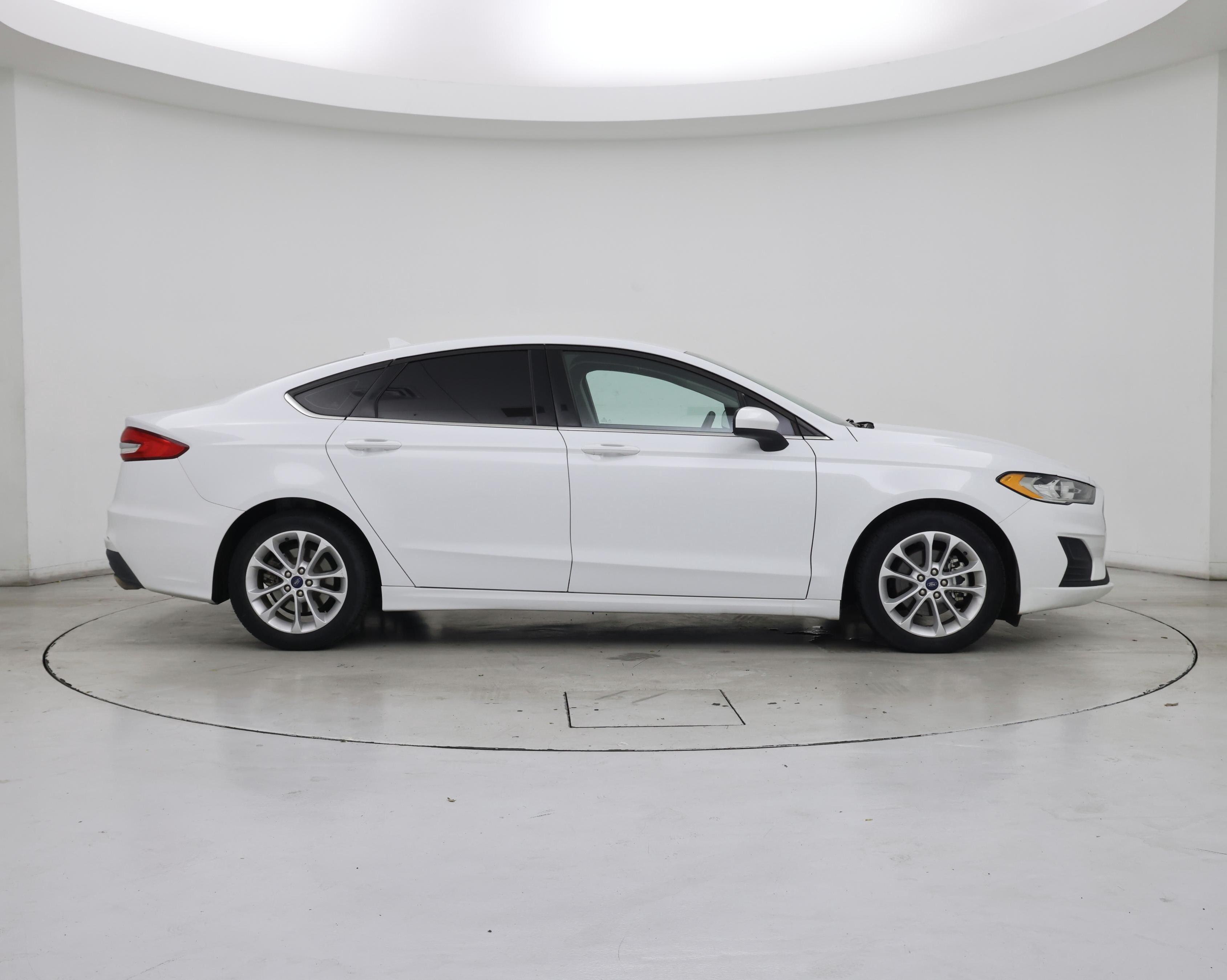 Thumbnail: 2019 Ford Fusion - 7
