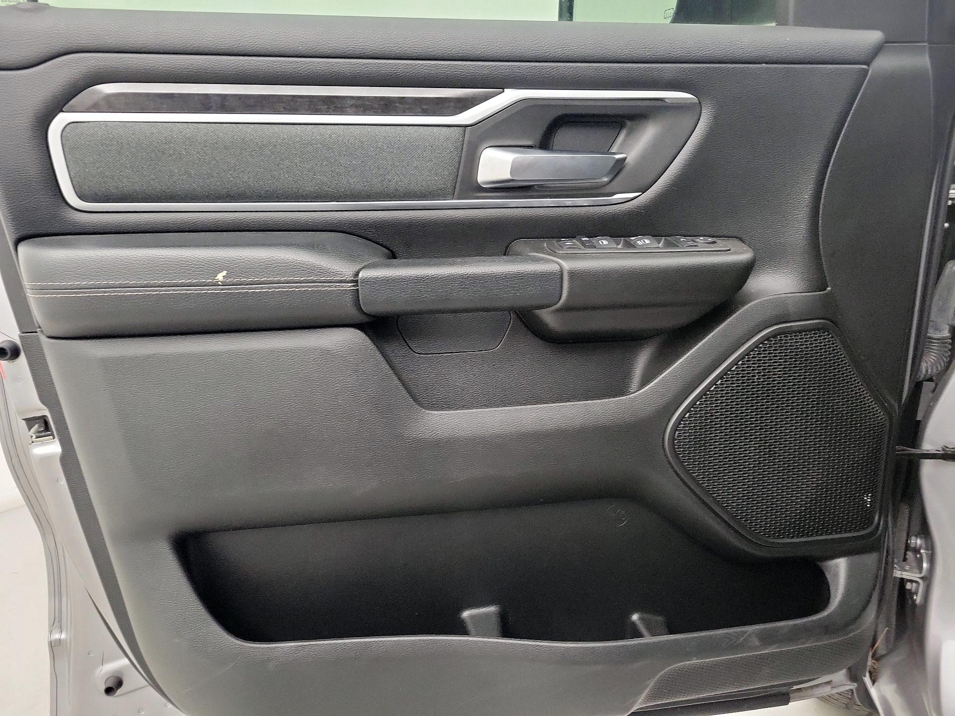 Thumbnail: 2022 RAM 1500 - 12