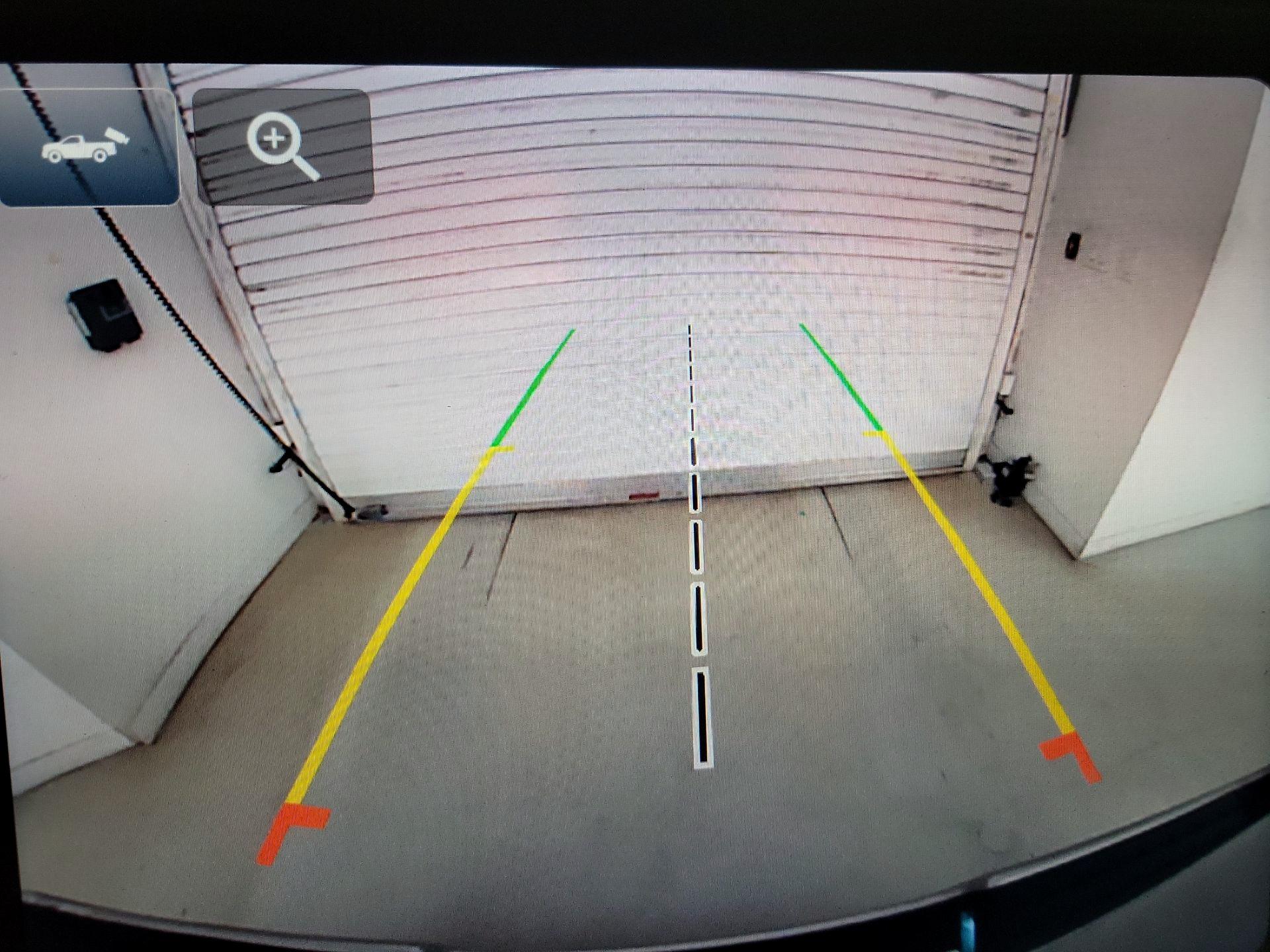 Thumbnail: 2022 RAM 1500 - 14