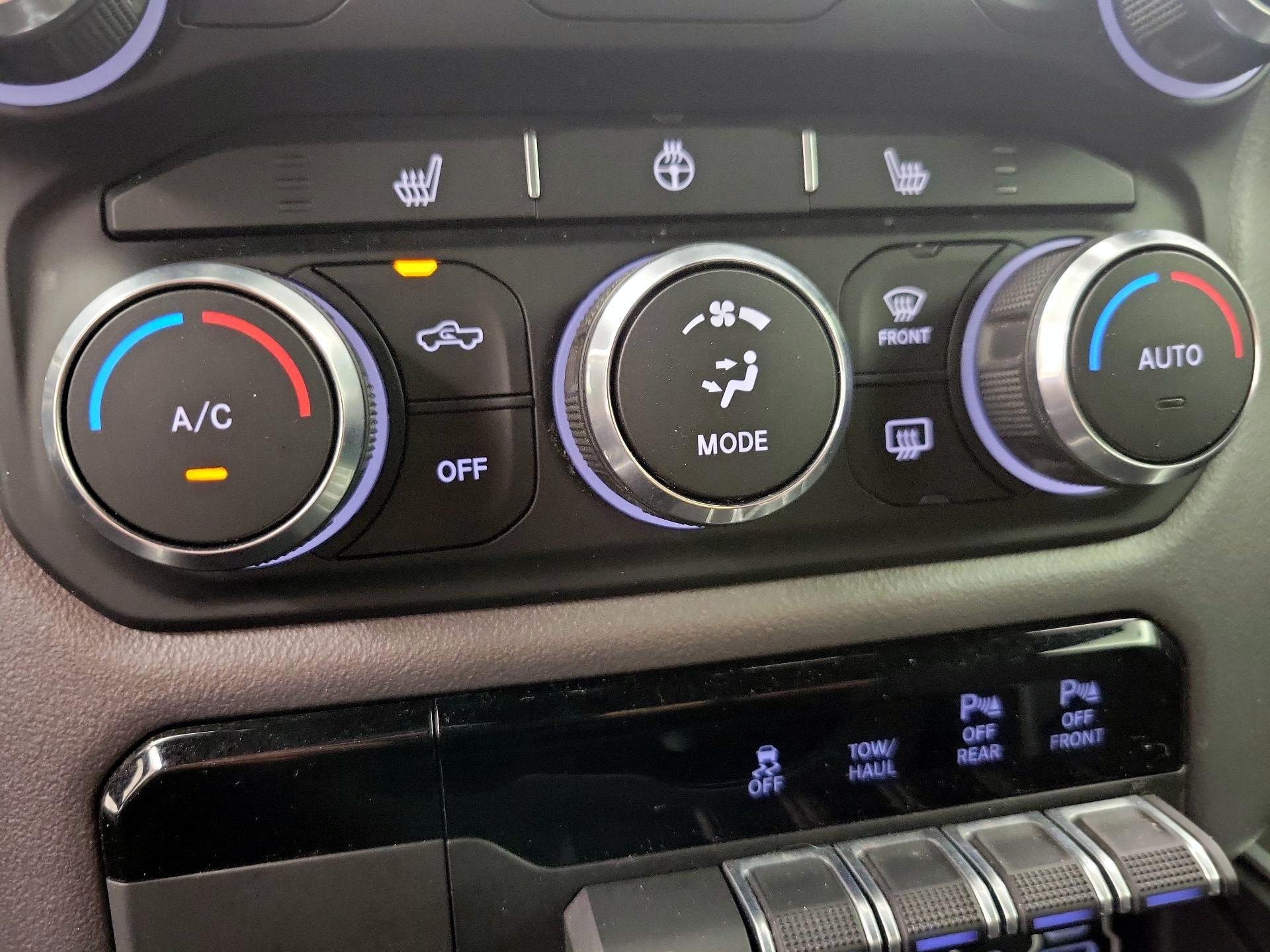 Thumbnail: 2022 RAM 1500 - 16