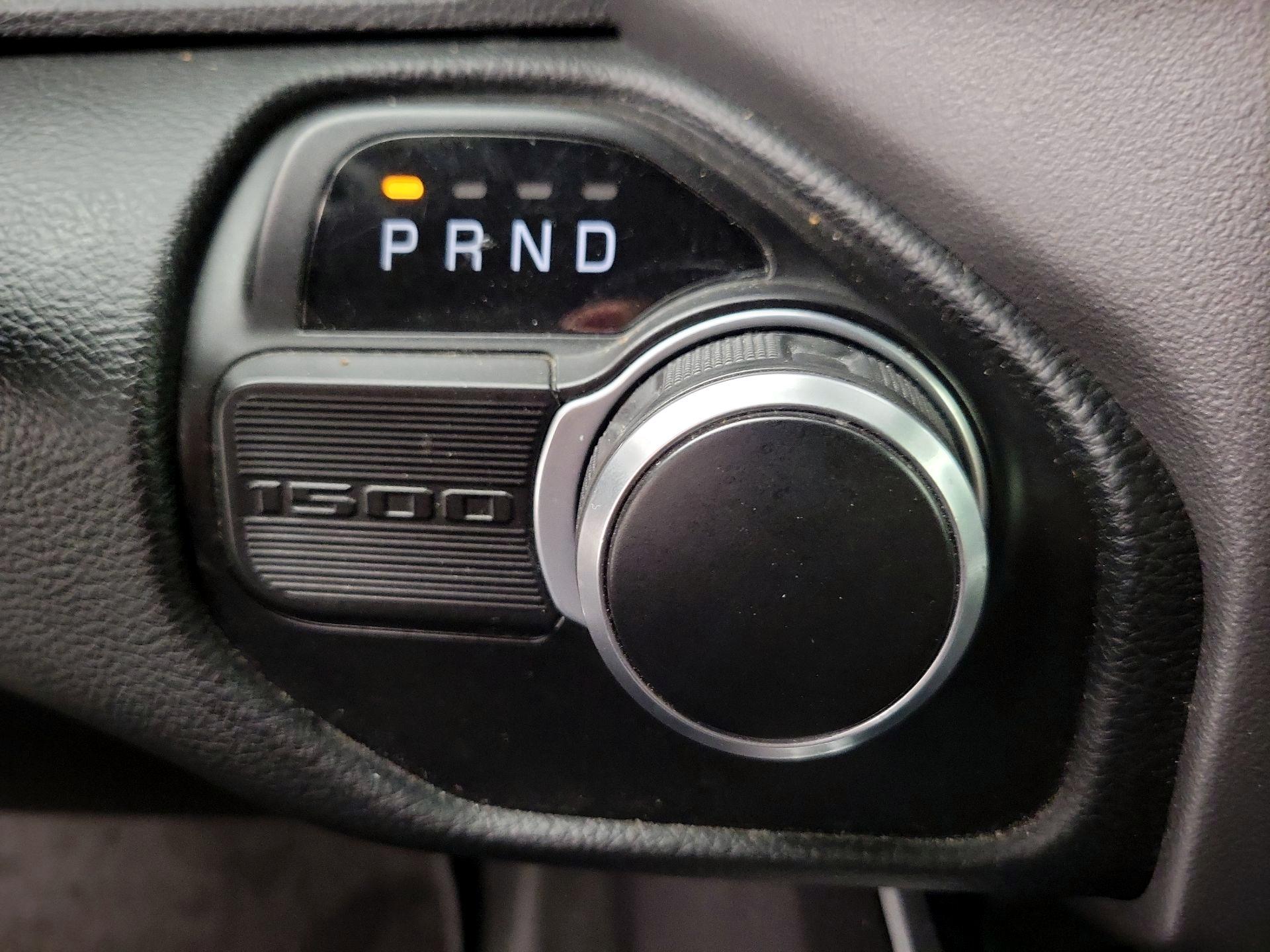 Thumbnail: 2022 RAM 1500 - 17