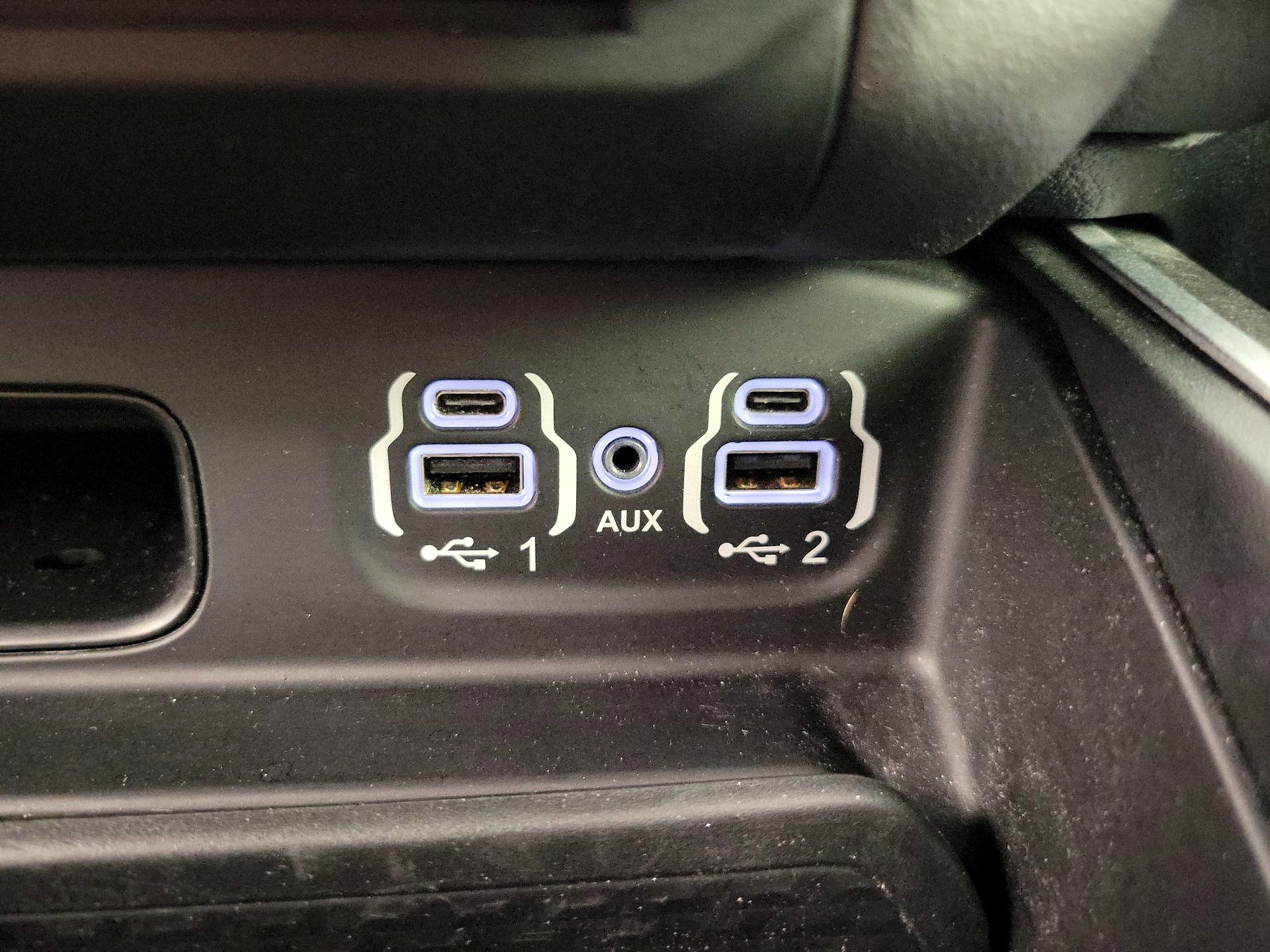 Thumbnail: 2022 RAM 1500 - 18