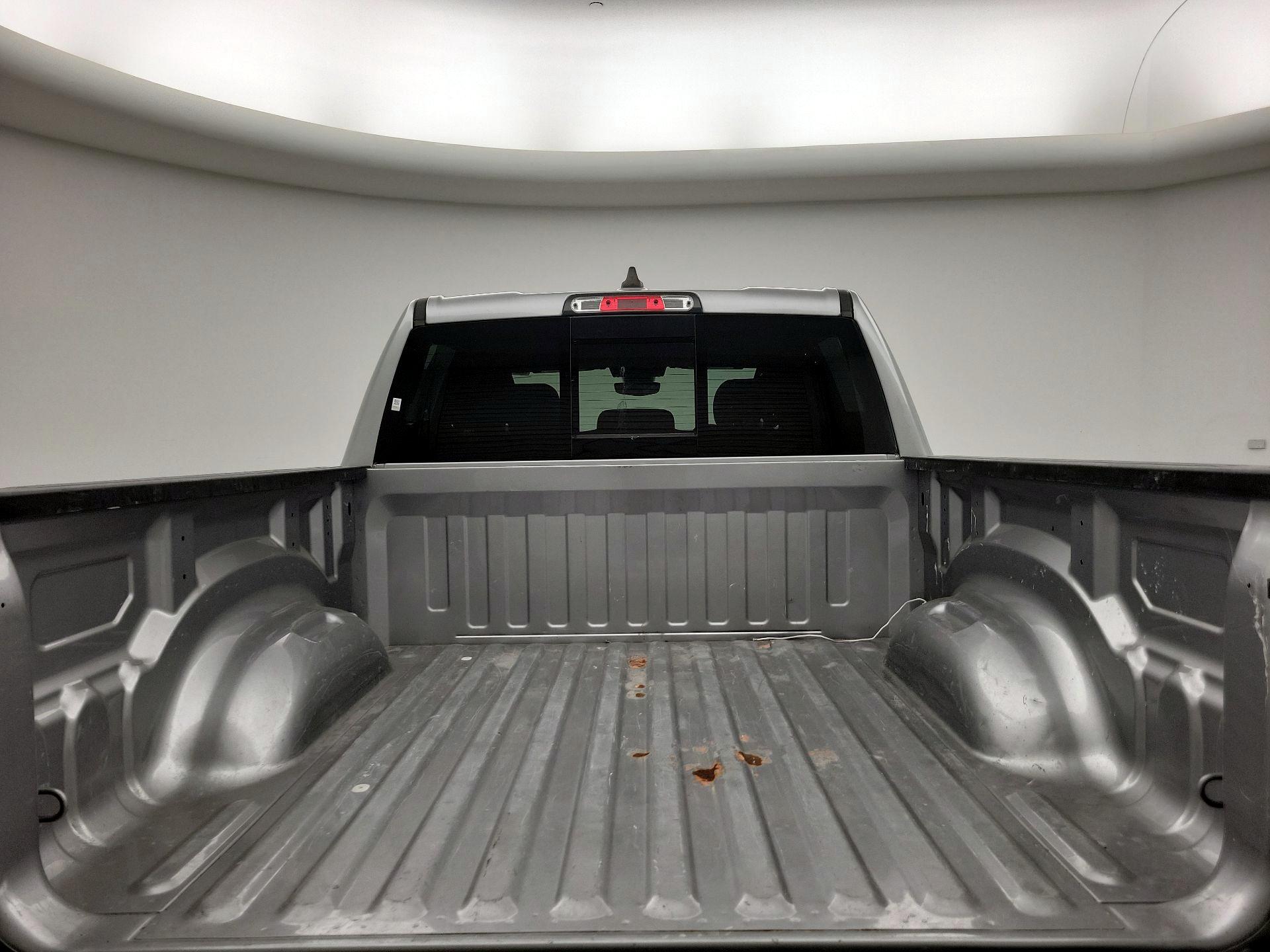 Thumbnail: 2022 RAM 1500 - 20