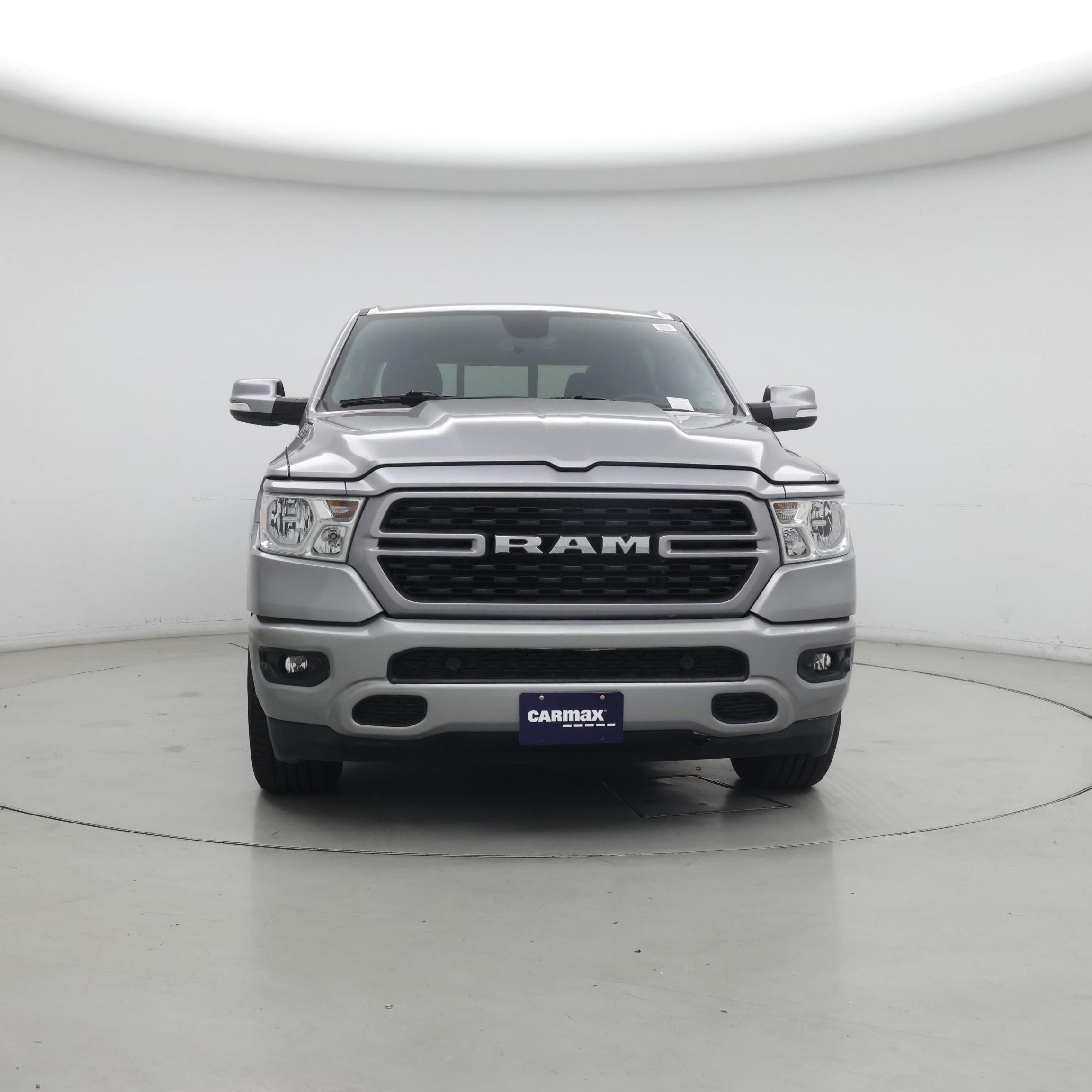 Thumbnail: 2022 RAM 1500 - 5