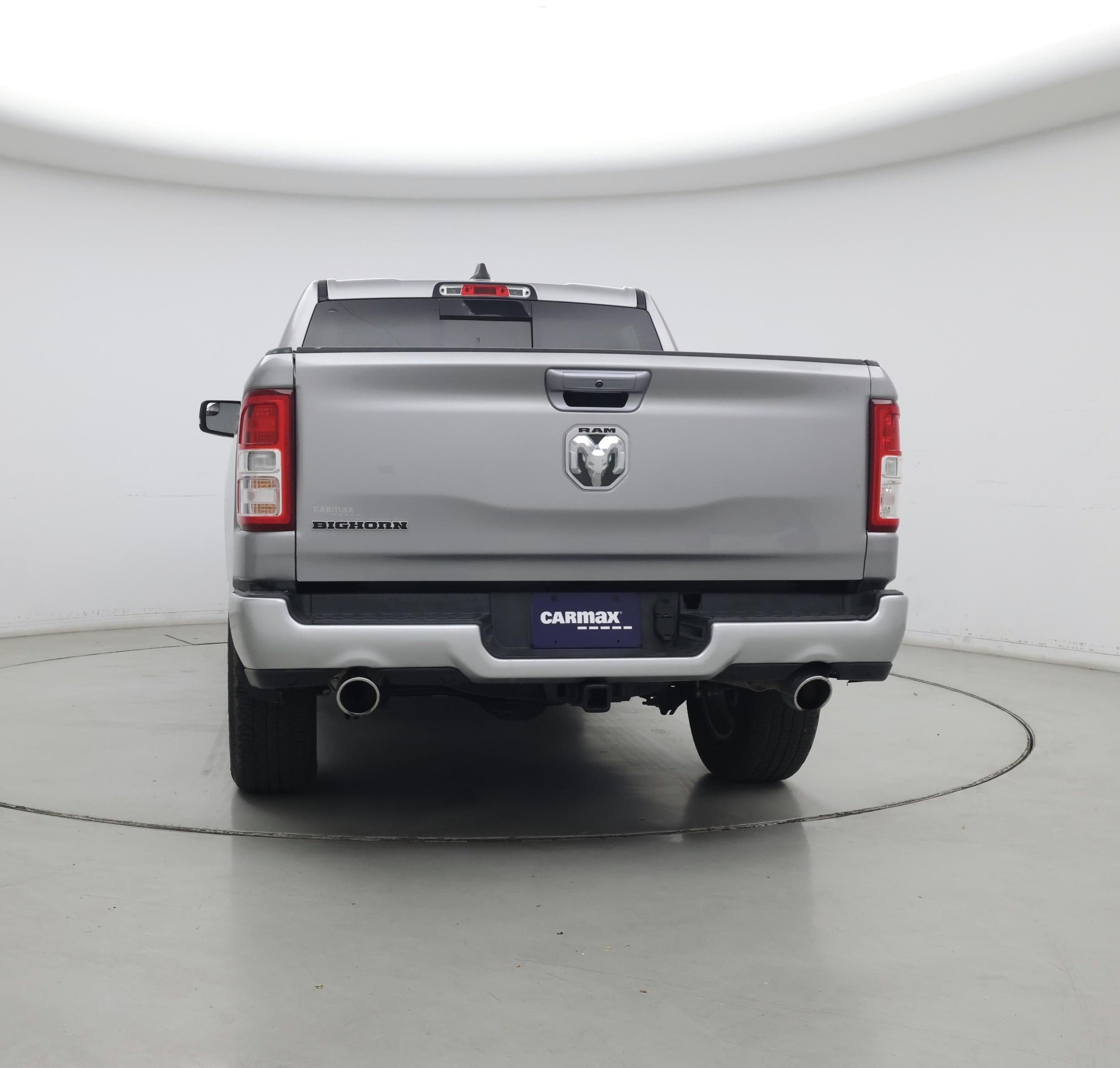 Thumbnail: 2022 RAM 1500 - 6