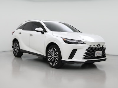 2023 Lexus RX 350 Premium Plus