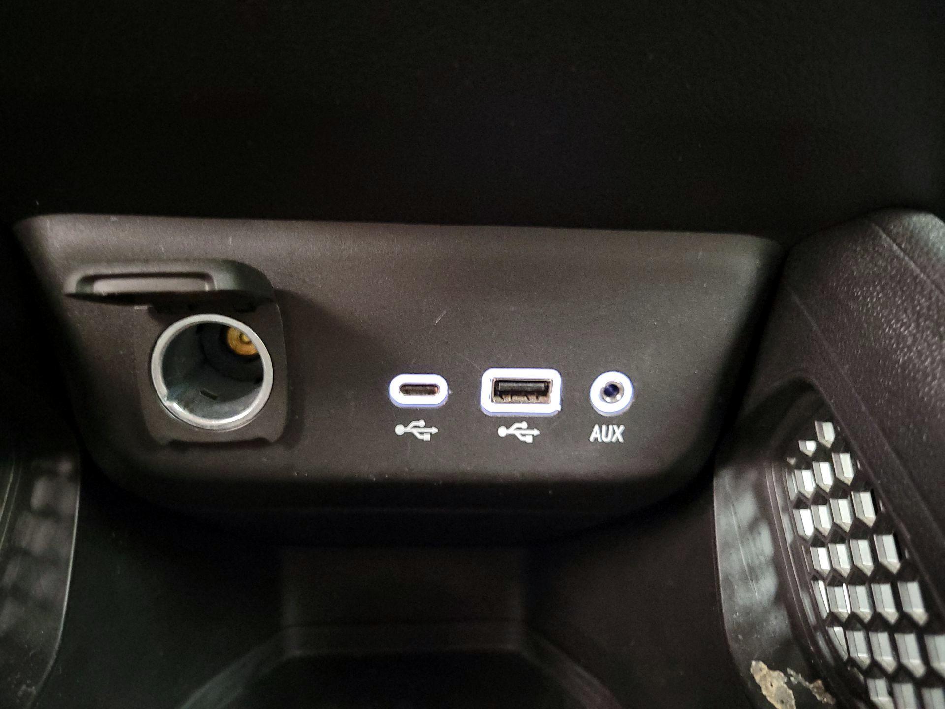 Thumbnail: 2021 Chevrolet TrailBlazer - 18