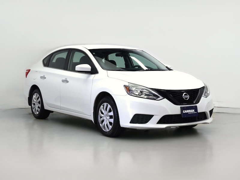 2019 Nissan Sentra S -
                  Victorville, CA
