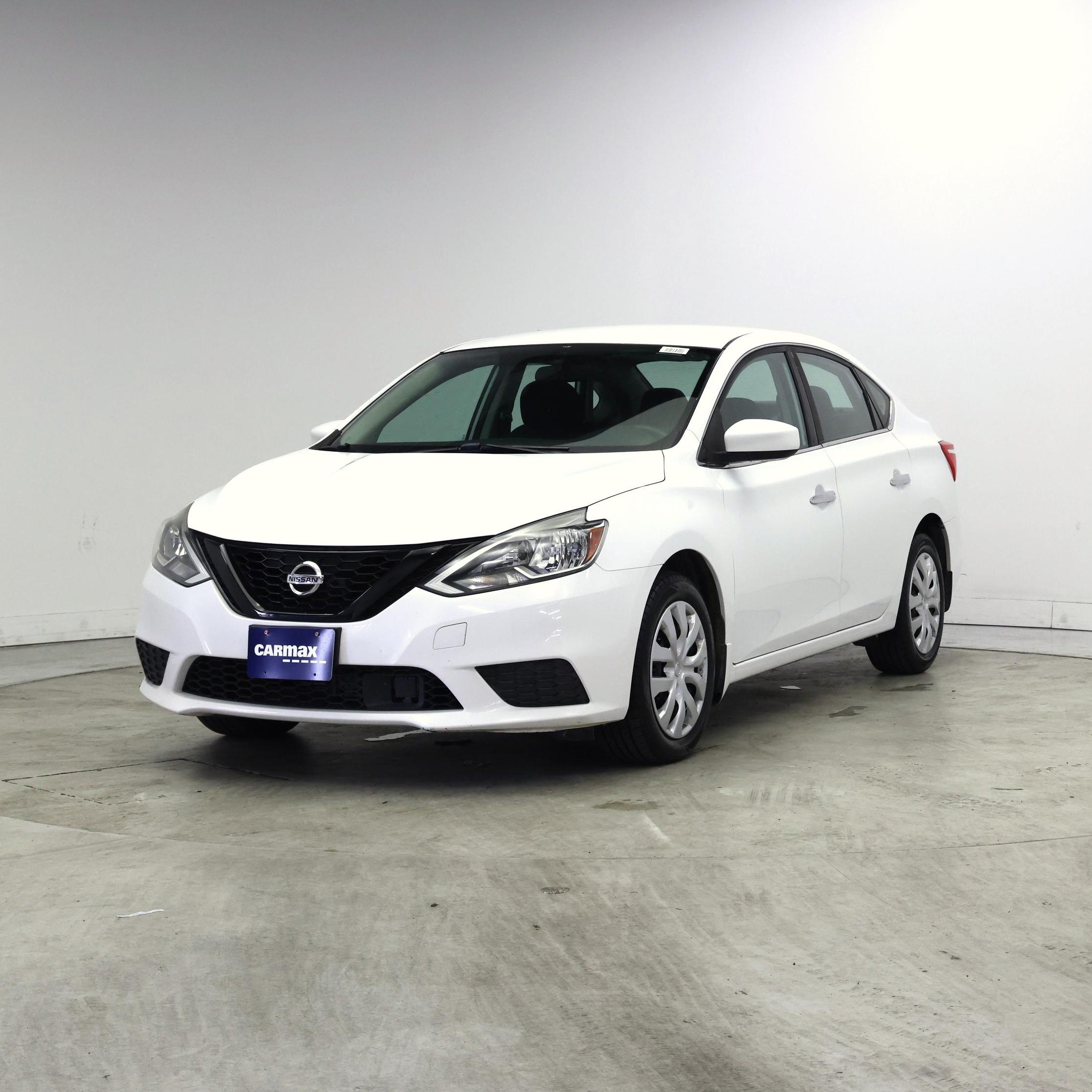 Thumbnail: 2019 Nissan Sentra - 4