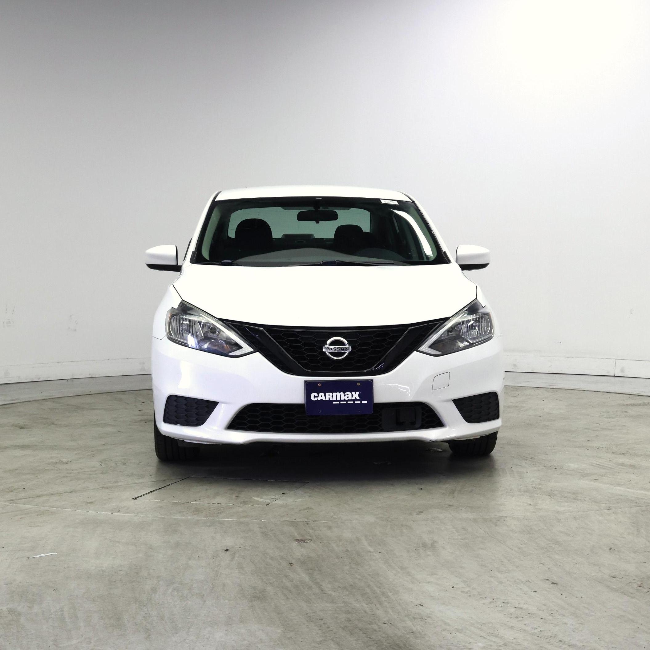 Thumbnail: 2019 Nissan Sentra - 5