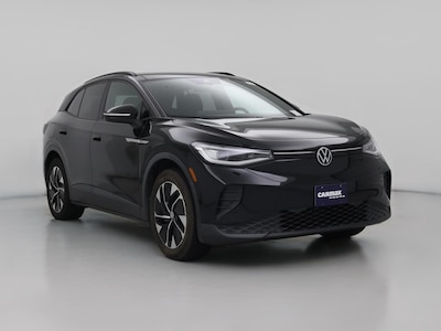 2022 Volkswagen ID.4 EV PRO S