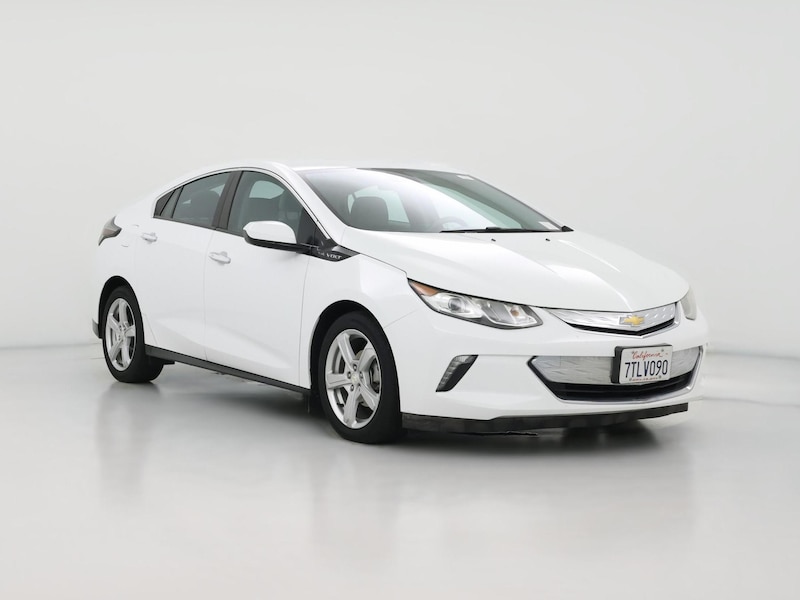 2017 Chevrolet Volt LT -
                  Duarte, CA