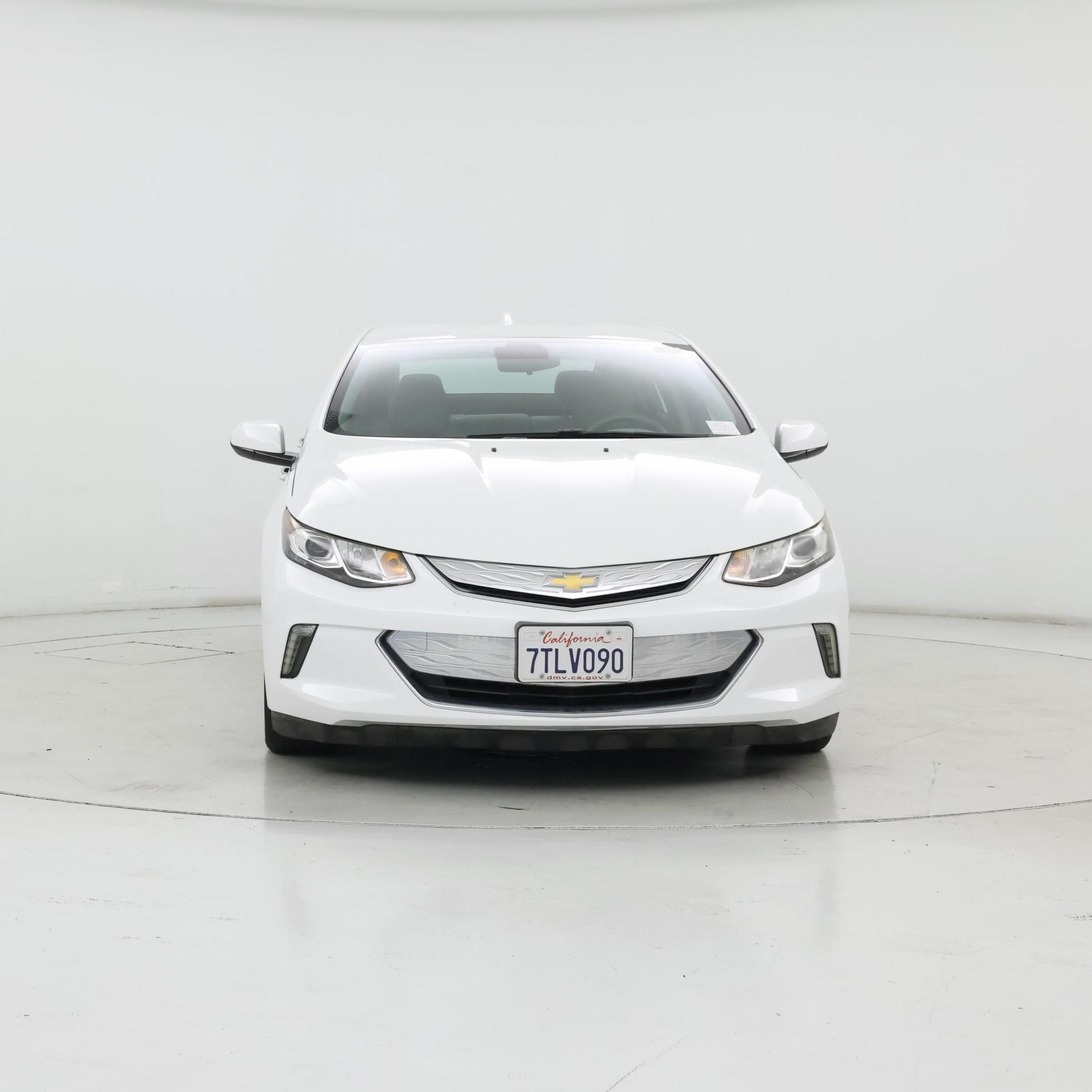 Thumbnail: 2017 Chevrolet Volt - 5