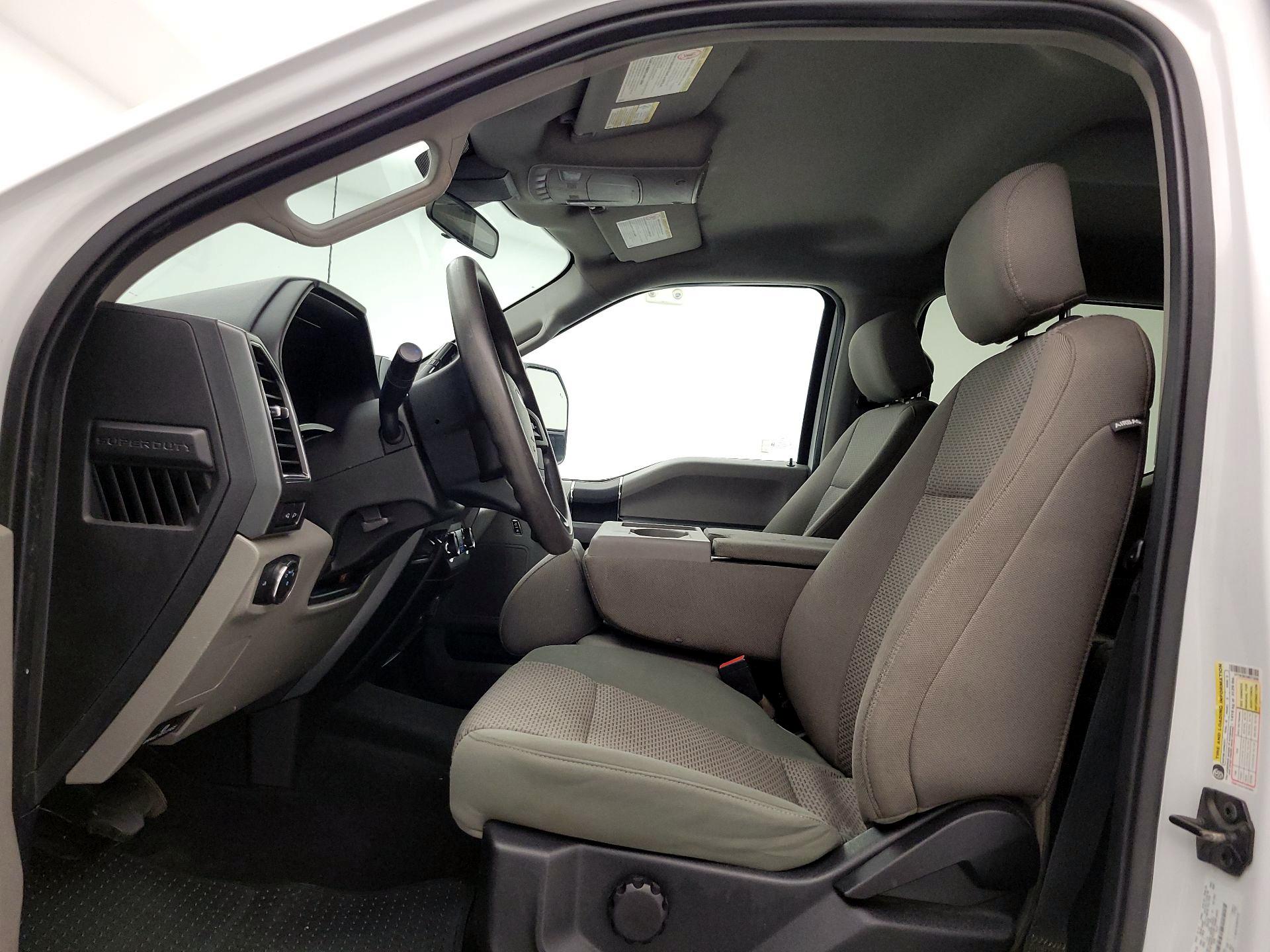 Thumbnail: 2021 Ford F-250 - 11