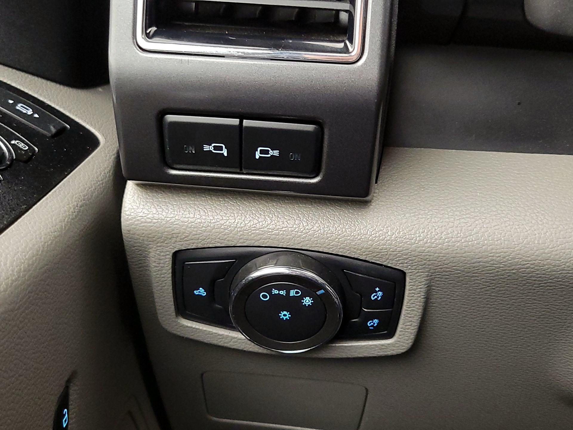 Thumbnail: 2021 Ford F-250 - 13