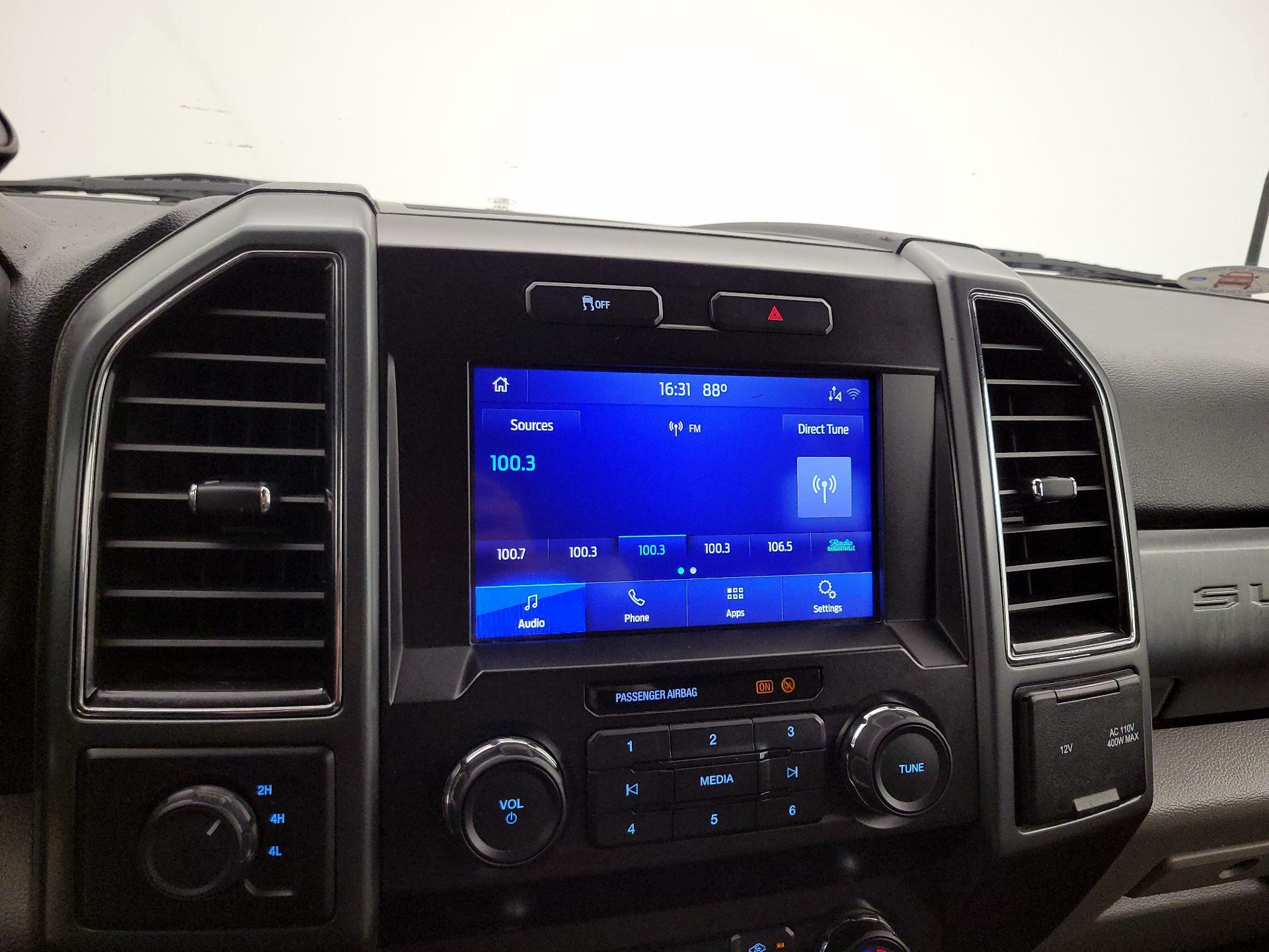 Thumbnail: 2021 Ford F-250 - 15