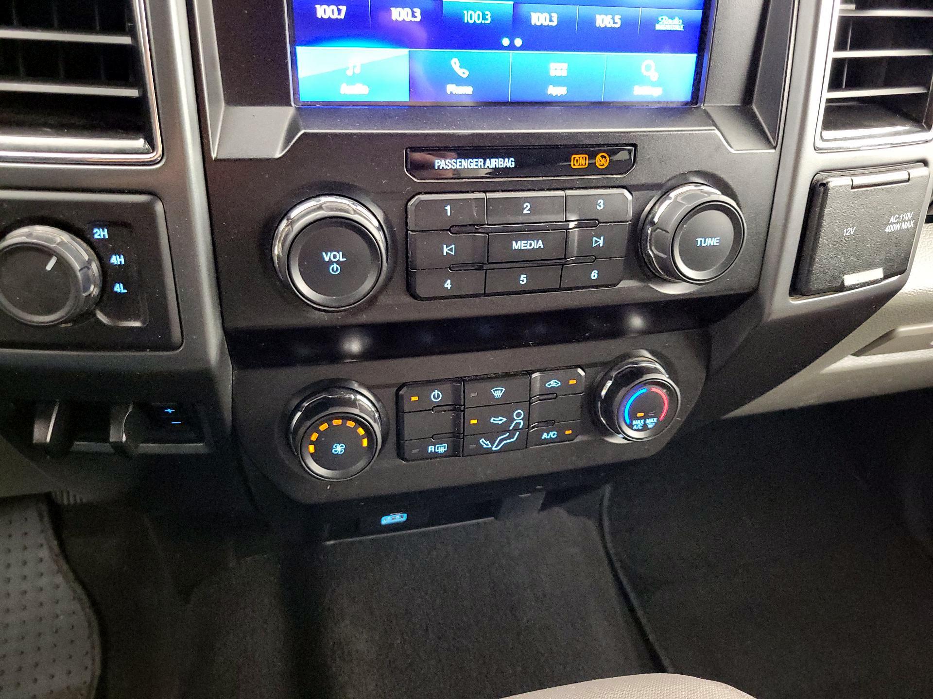 Thumbnail: 2021 Ford F-250 - 16