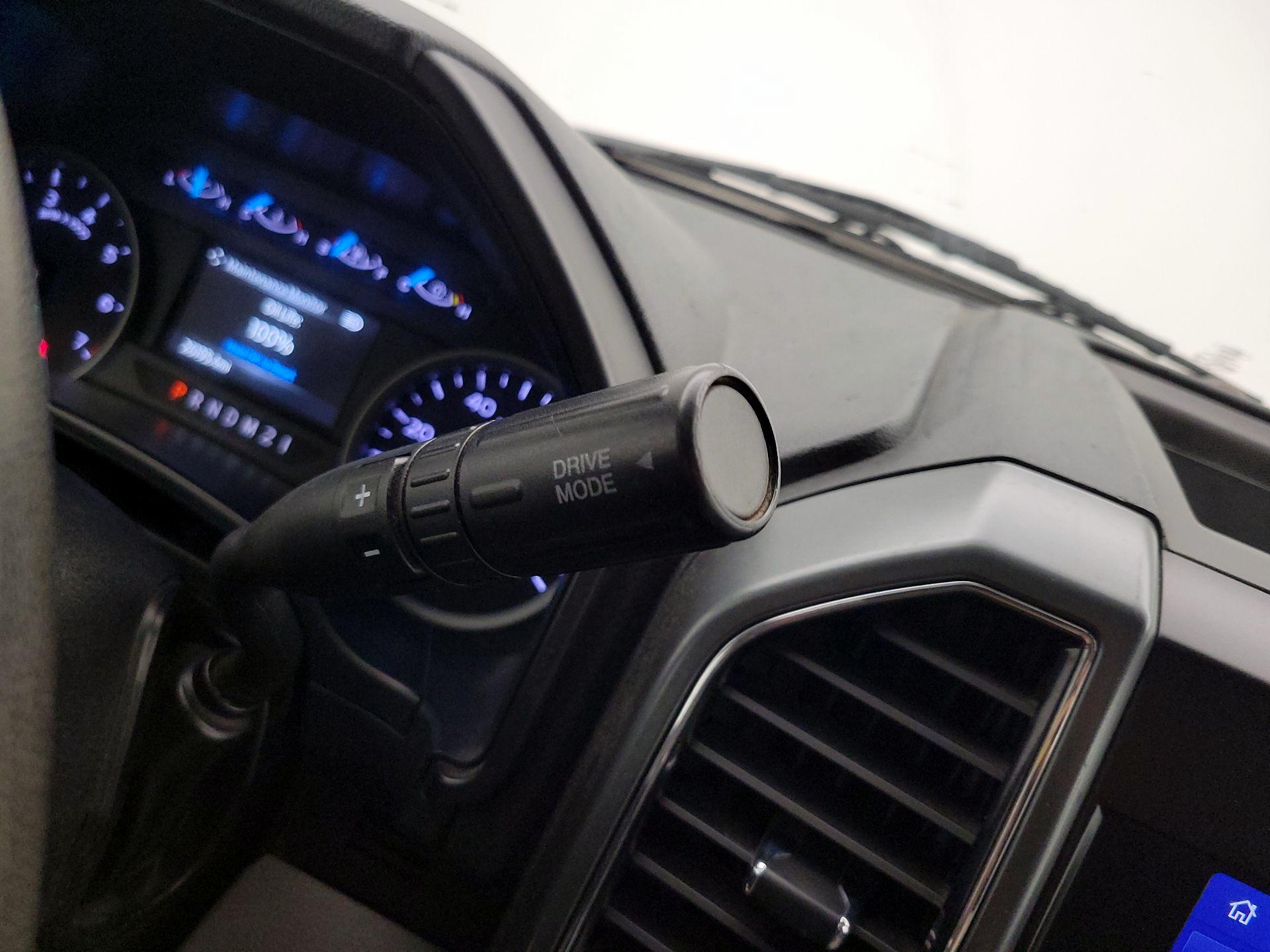 Thumbnail: 2021 Ford F-250 - 17