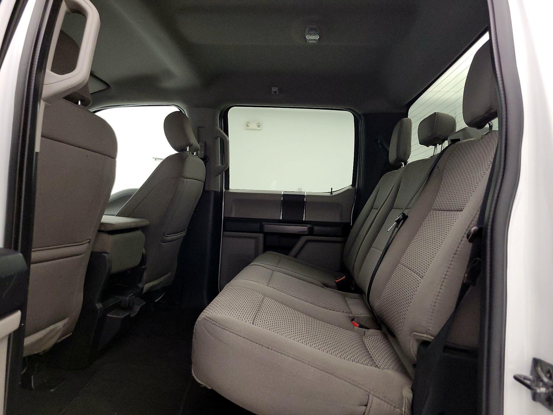 Thumbnail: 2021 Ford F-250 - 19