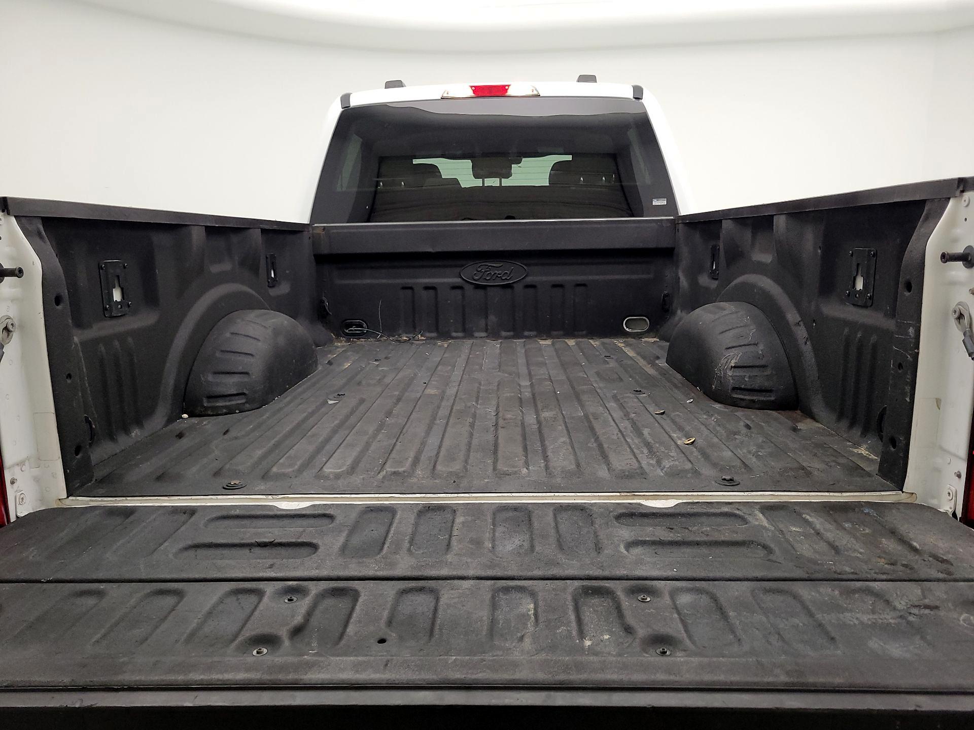 Thumbnail: 2021 Ford F-250 - 20