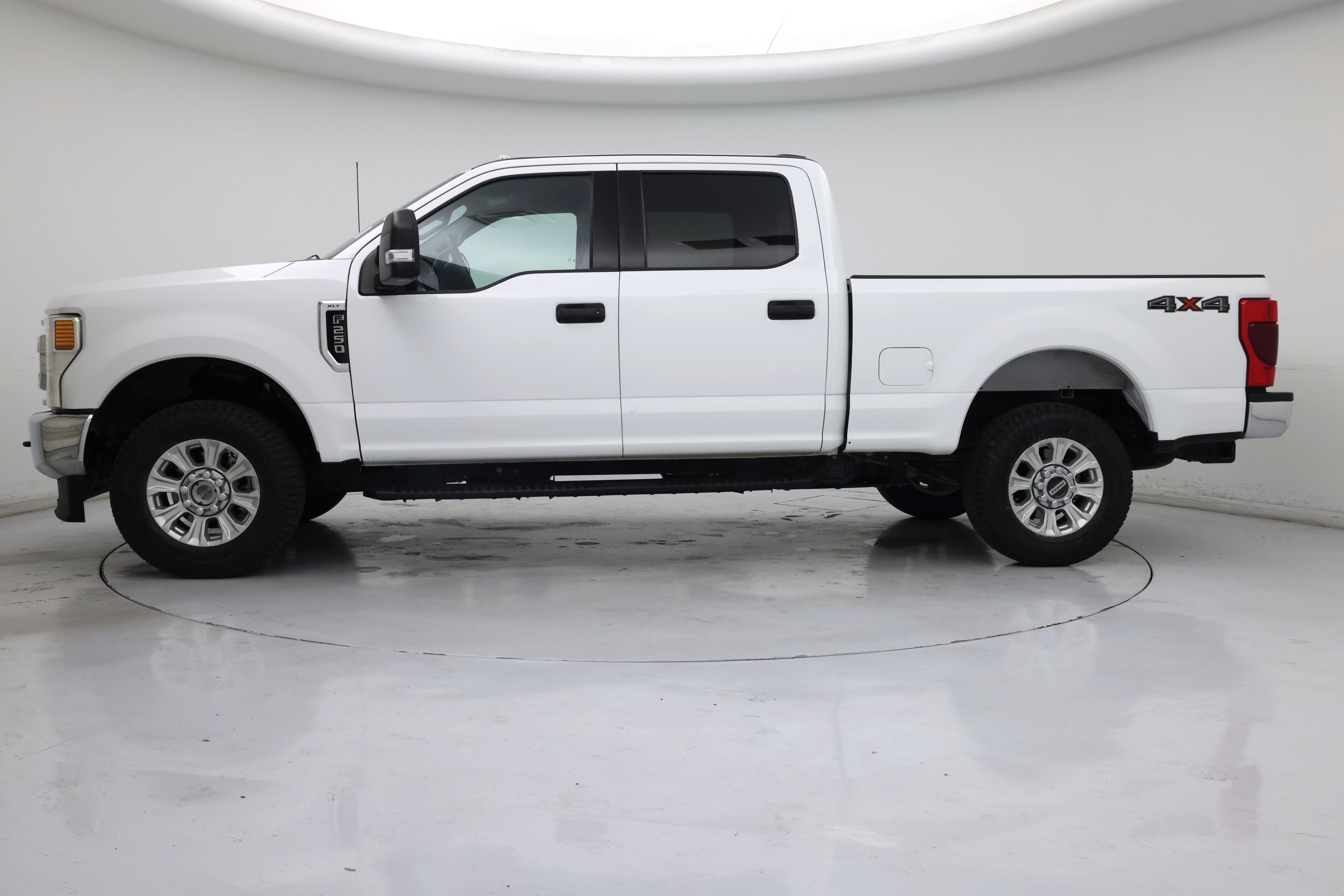 Thumbnail: 2021 Ford F-250 - 3