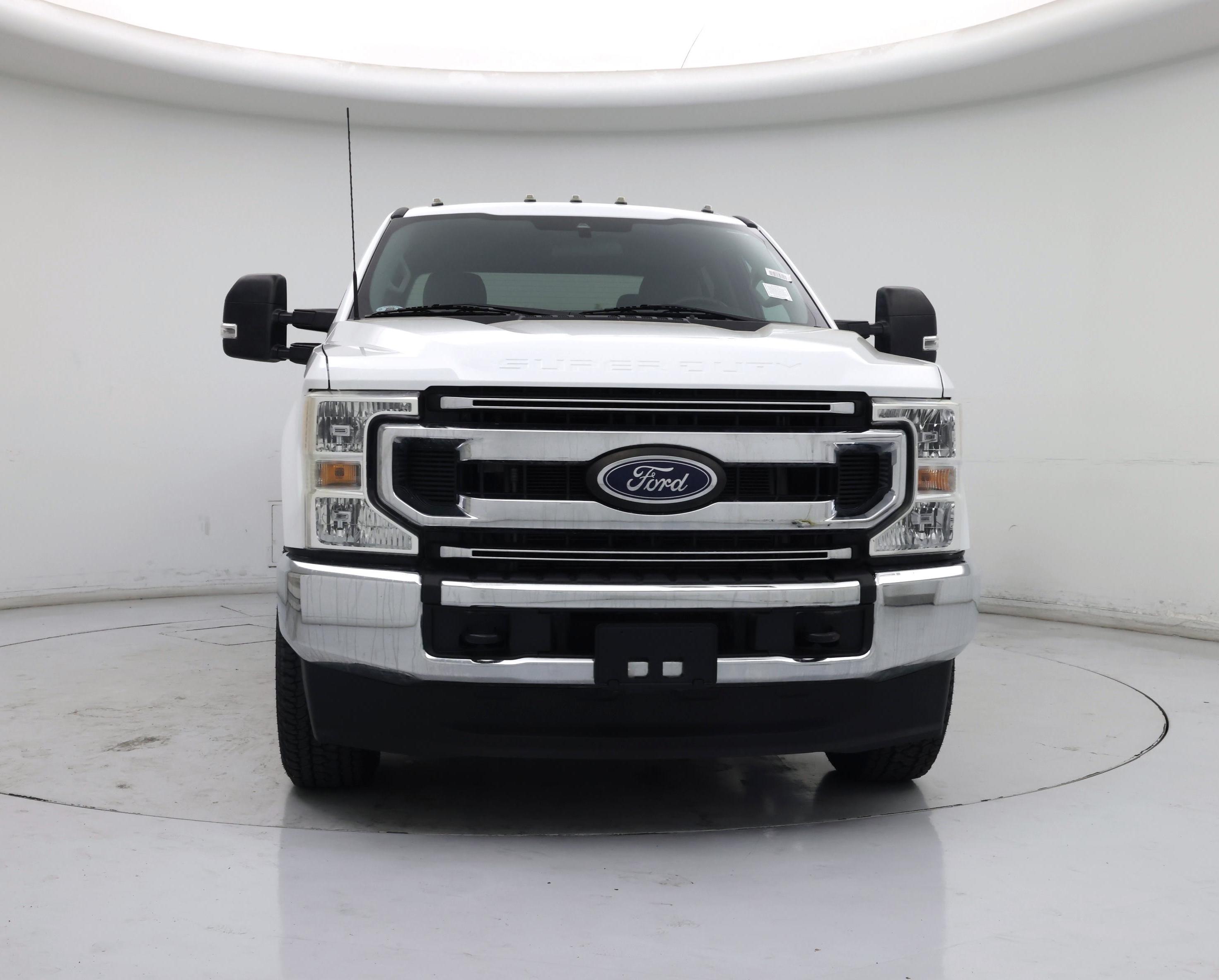 Thumbnail: 2021 Ford F-250 - 5