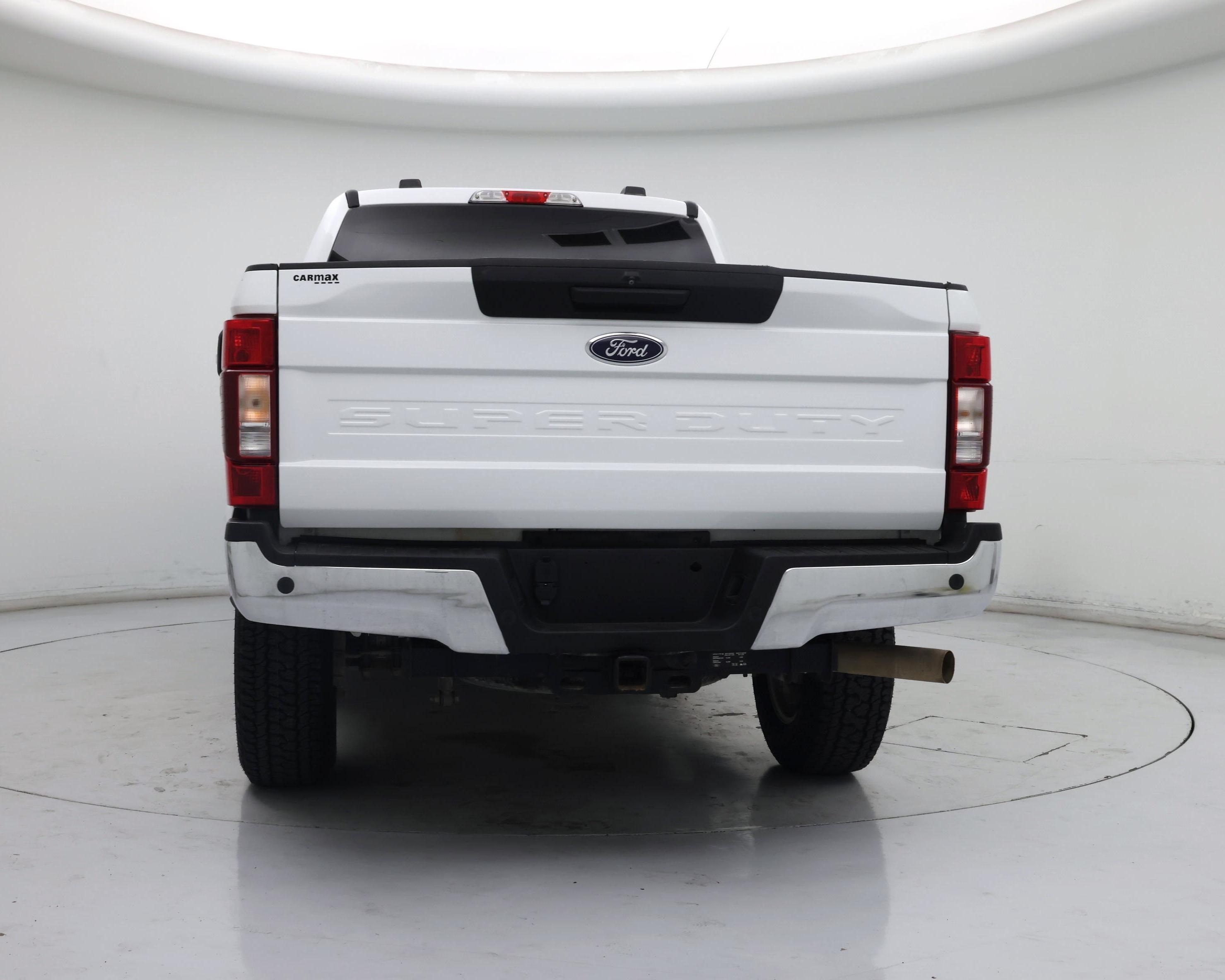Thumbnail: 2021 Ford F-250 - 6