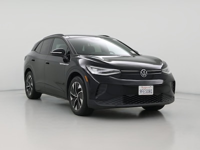 2022 Volkswagen ID.4 EV PRO S