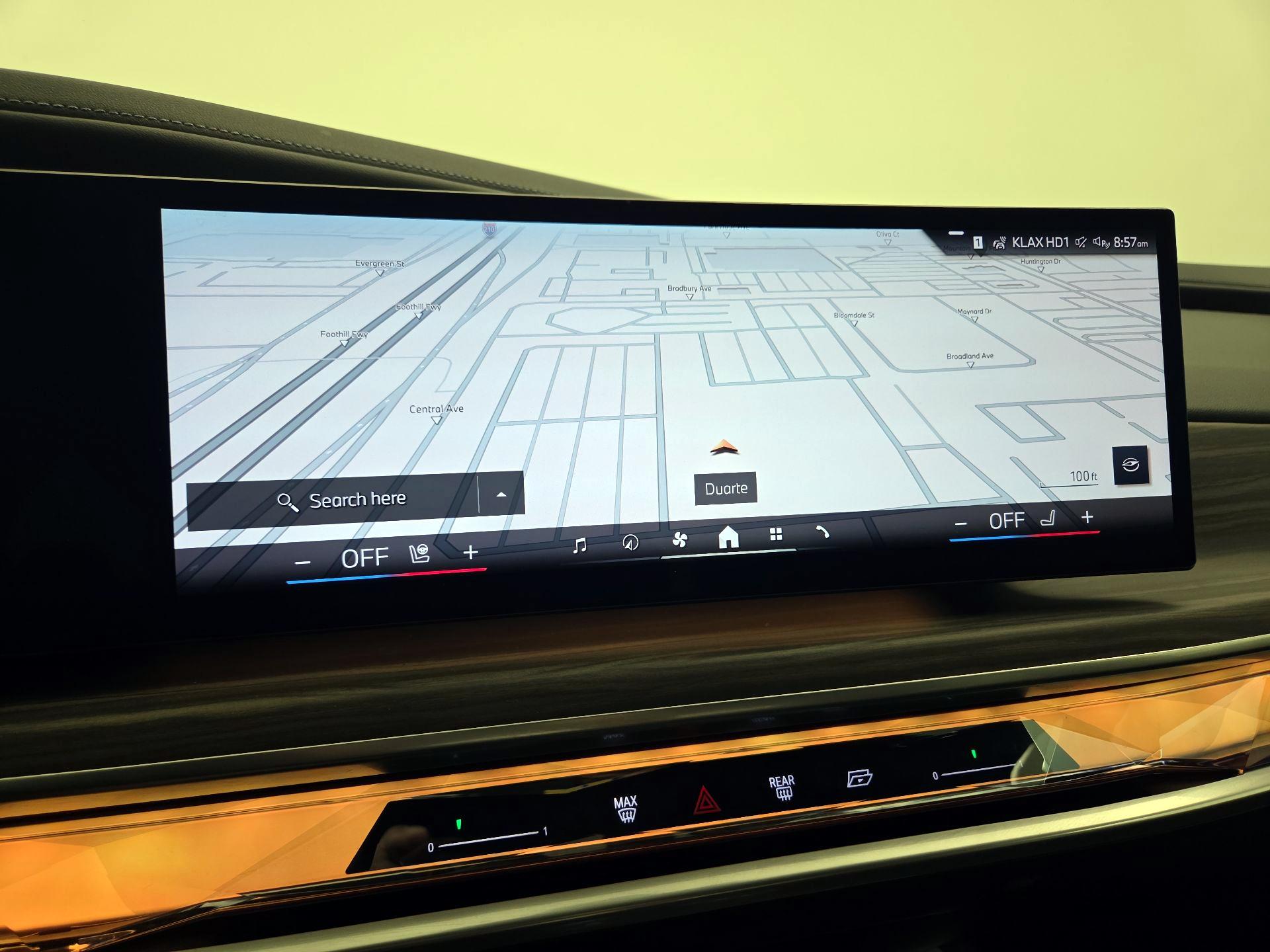 Thumbnail: 2023 BMW 7 Series - 14