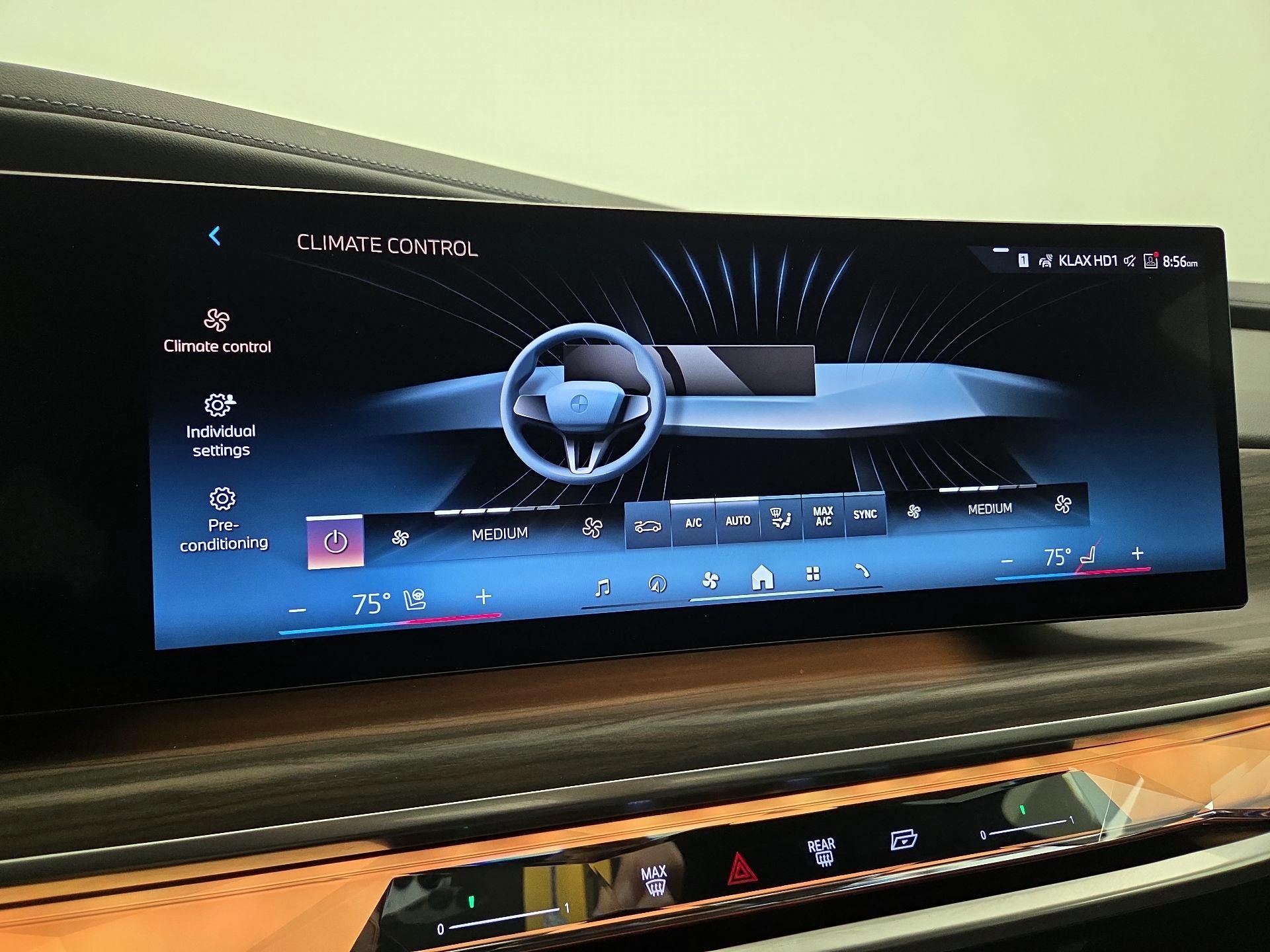 Thumbnail: 2023 BMW 7 Series - 17