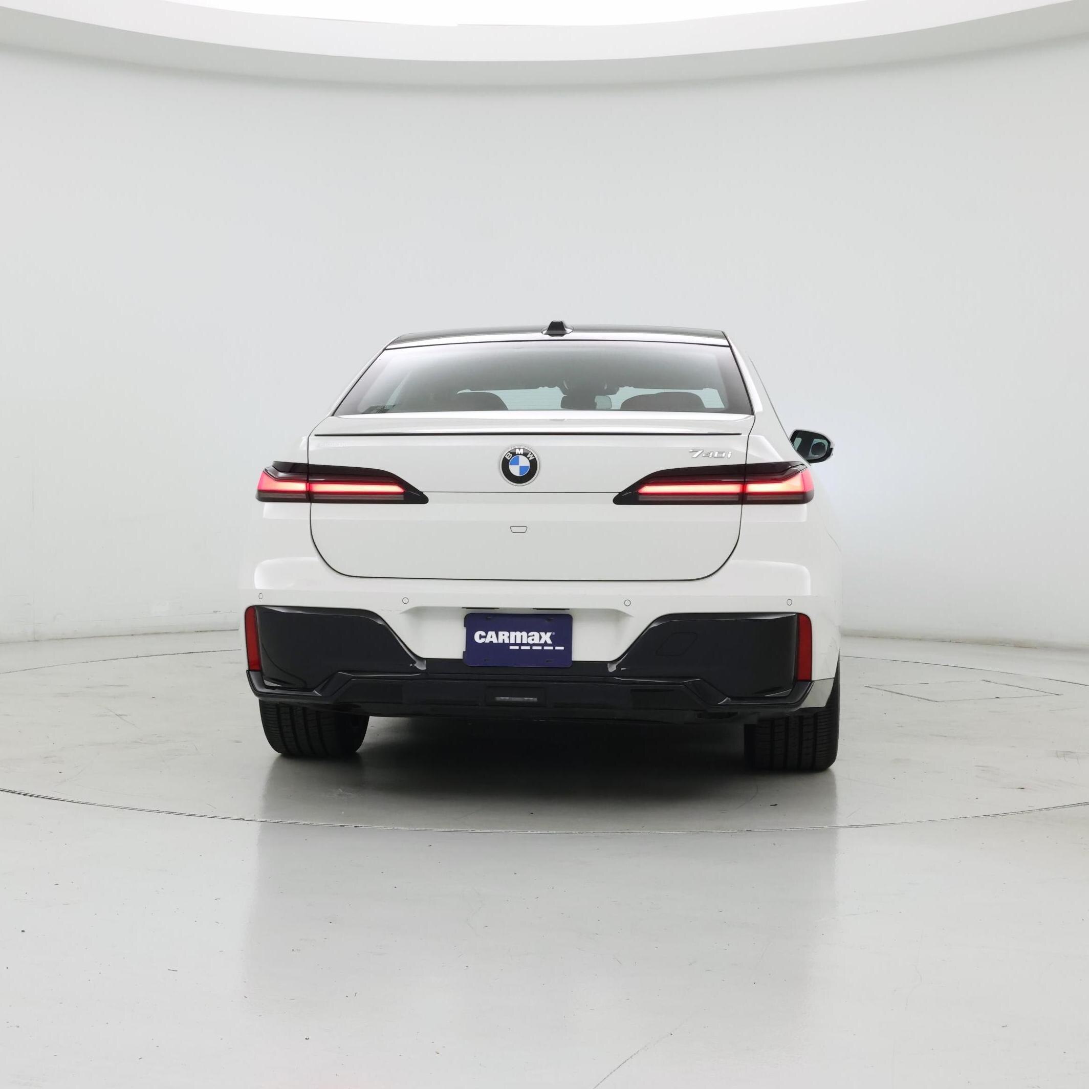 Thumbnail: 2023 BMW 7 Series - 6