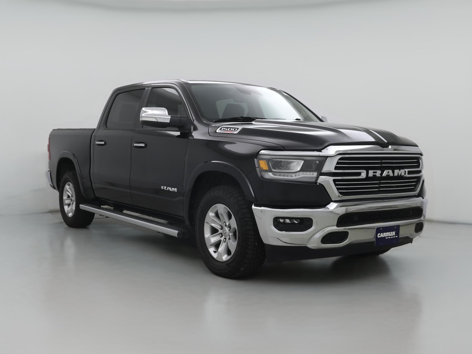 2022 RAM Ram 1500 Pickup