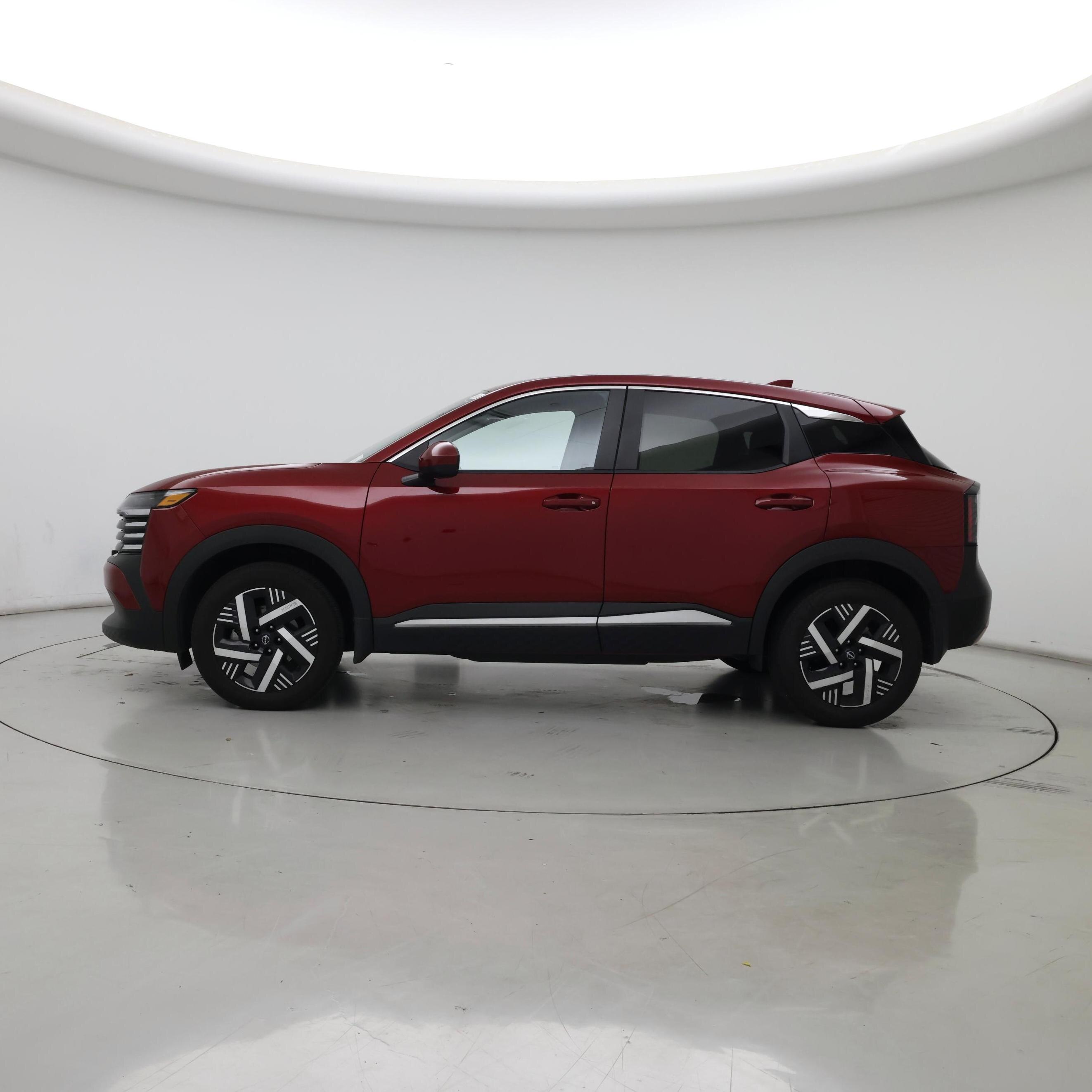 Thumbnail: 2025 Nissan Kicks - 3