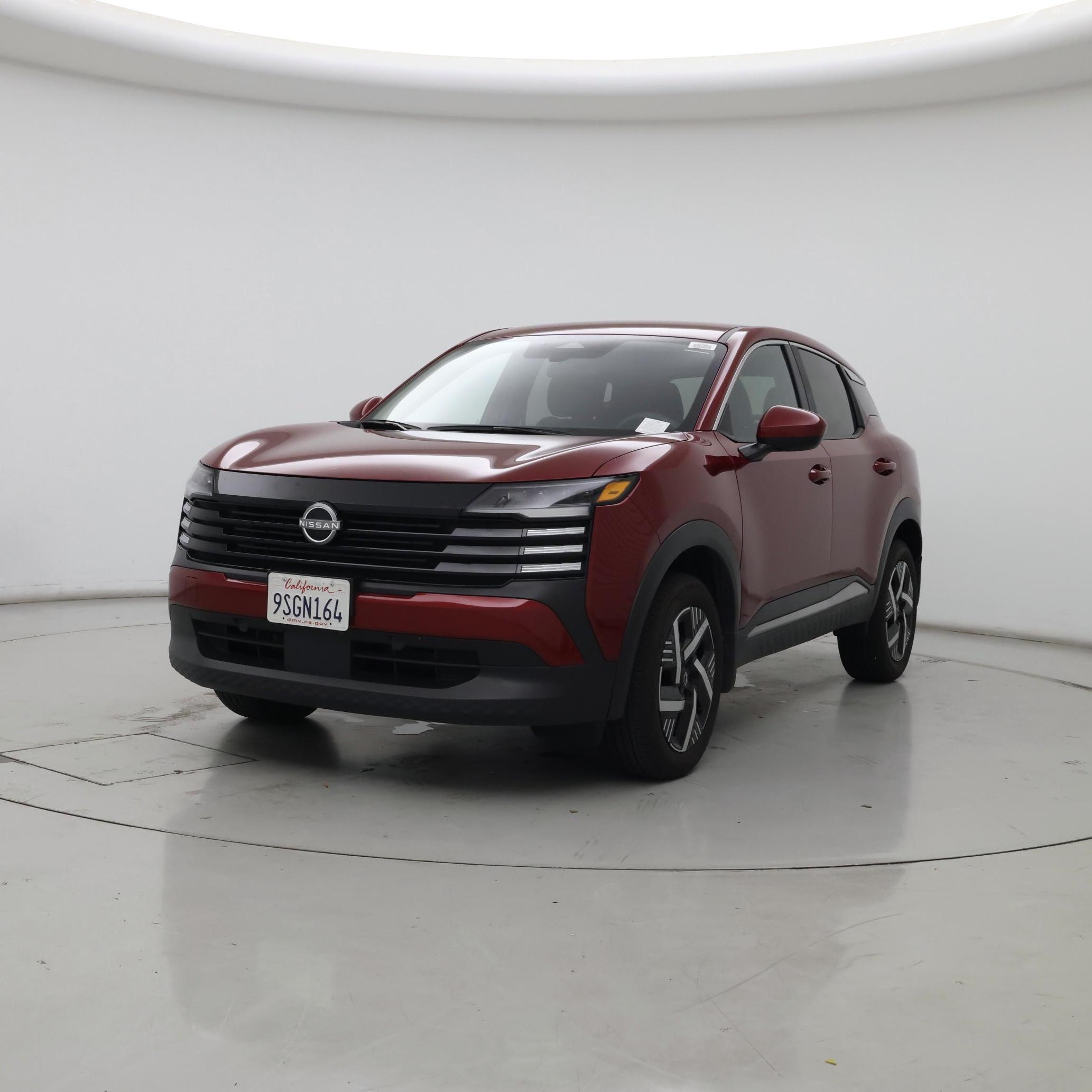 Thumbnail: 2025 Nissan Kicks - 4