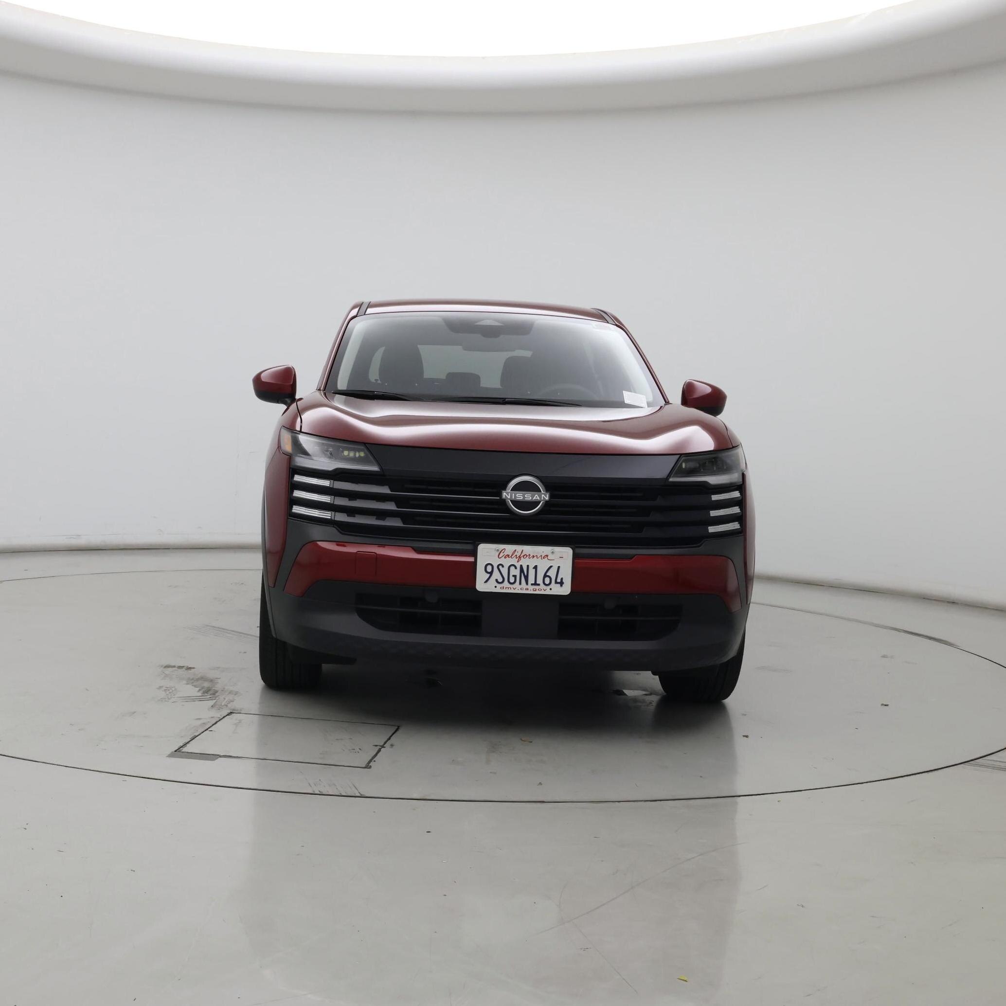 Thumbnail: 2025 Nissan Kicks - 5