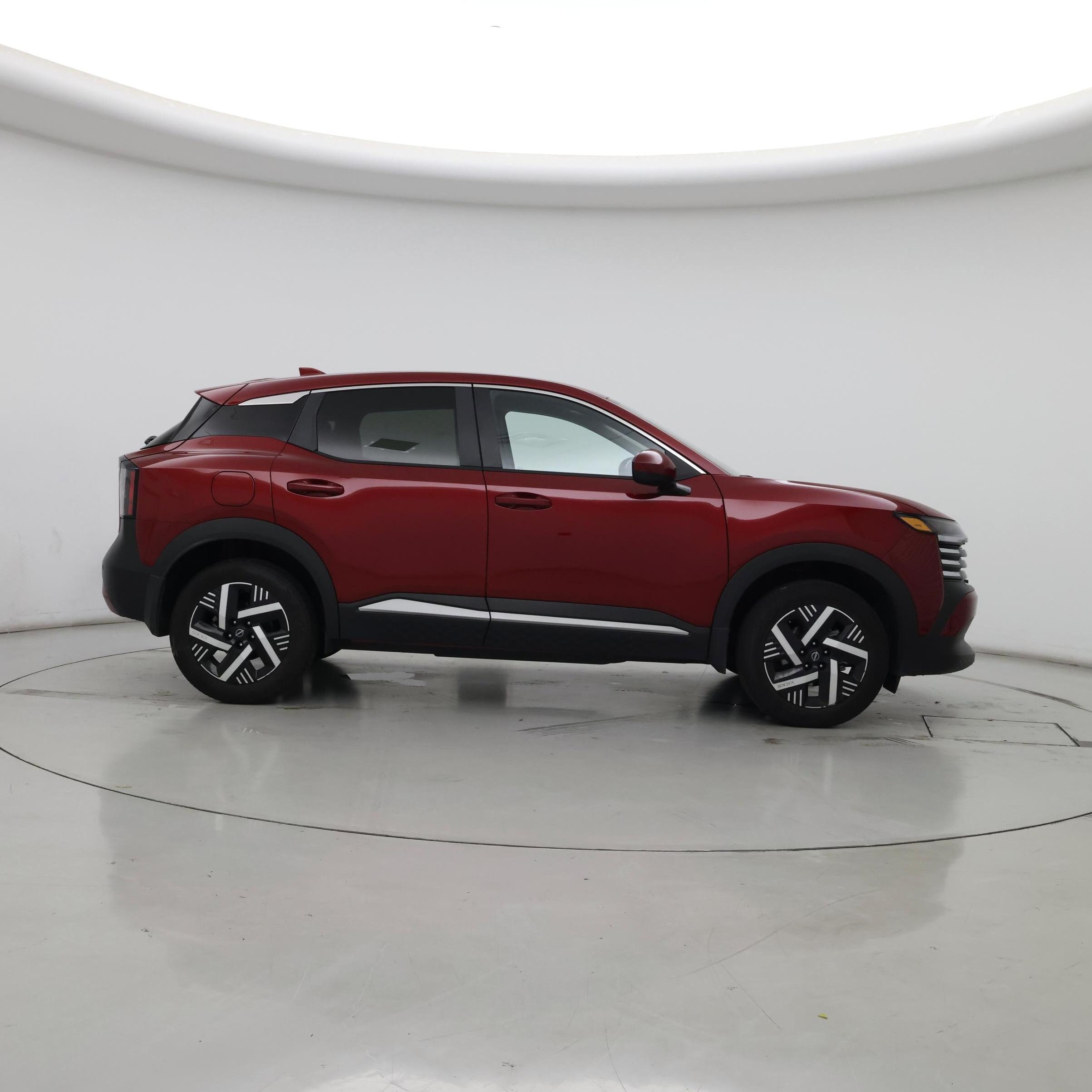 Thumbnail: 2025 Nissan Kicks - 7