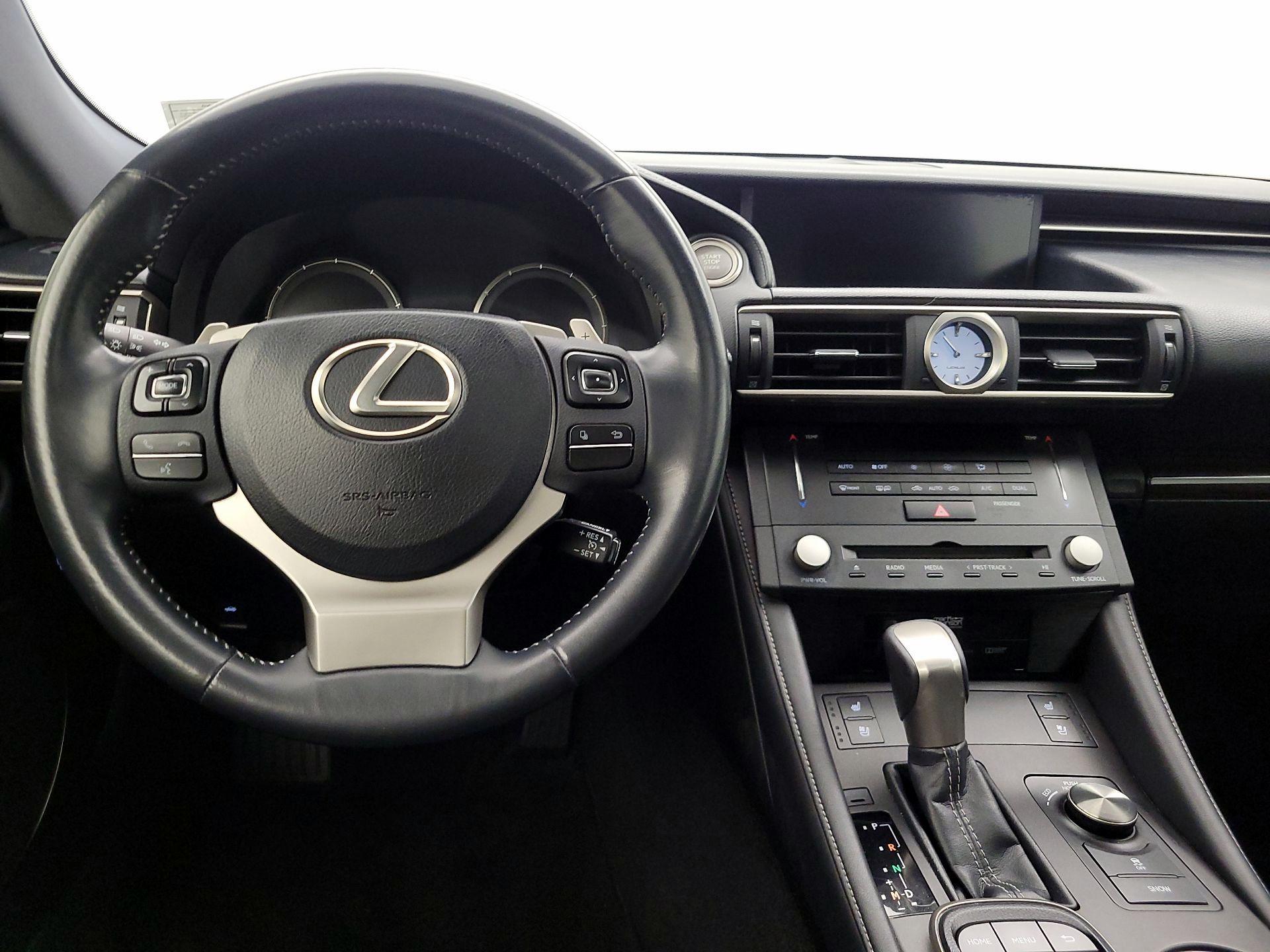 Thumbnail: 2015 Lexus RC - 10