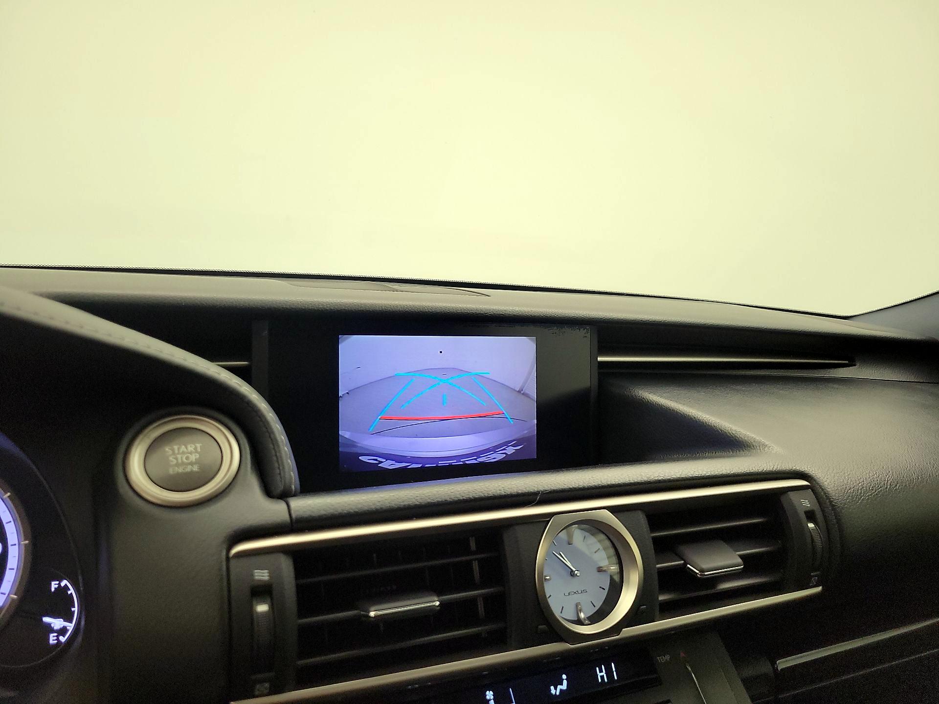 Thumbnail: 2015 Lexus RC - 15