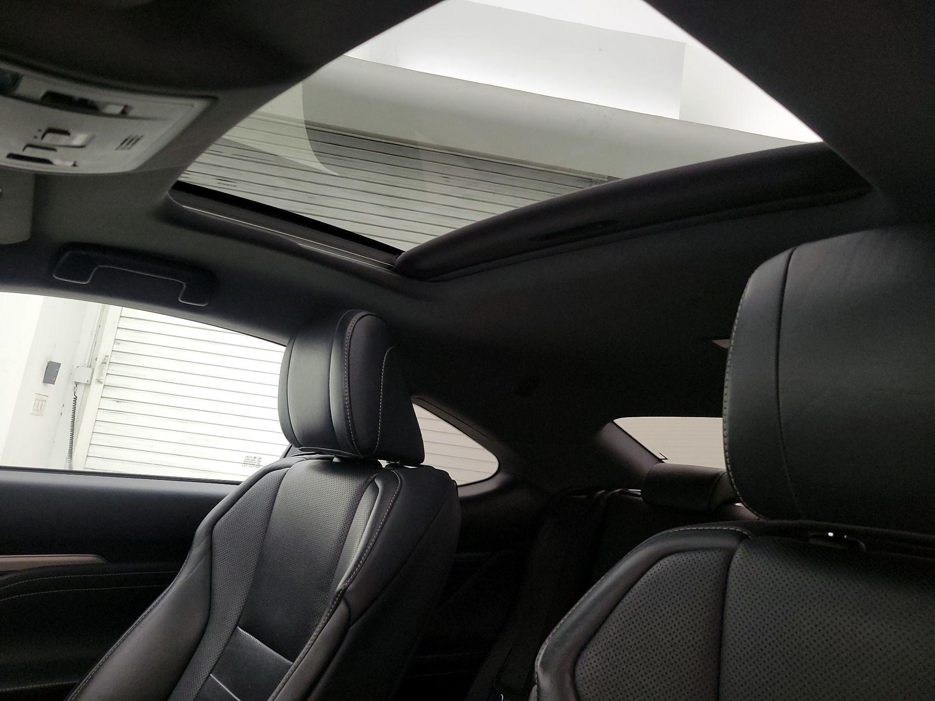 Thumbnail: 2015 Lexus RC - 19