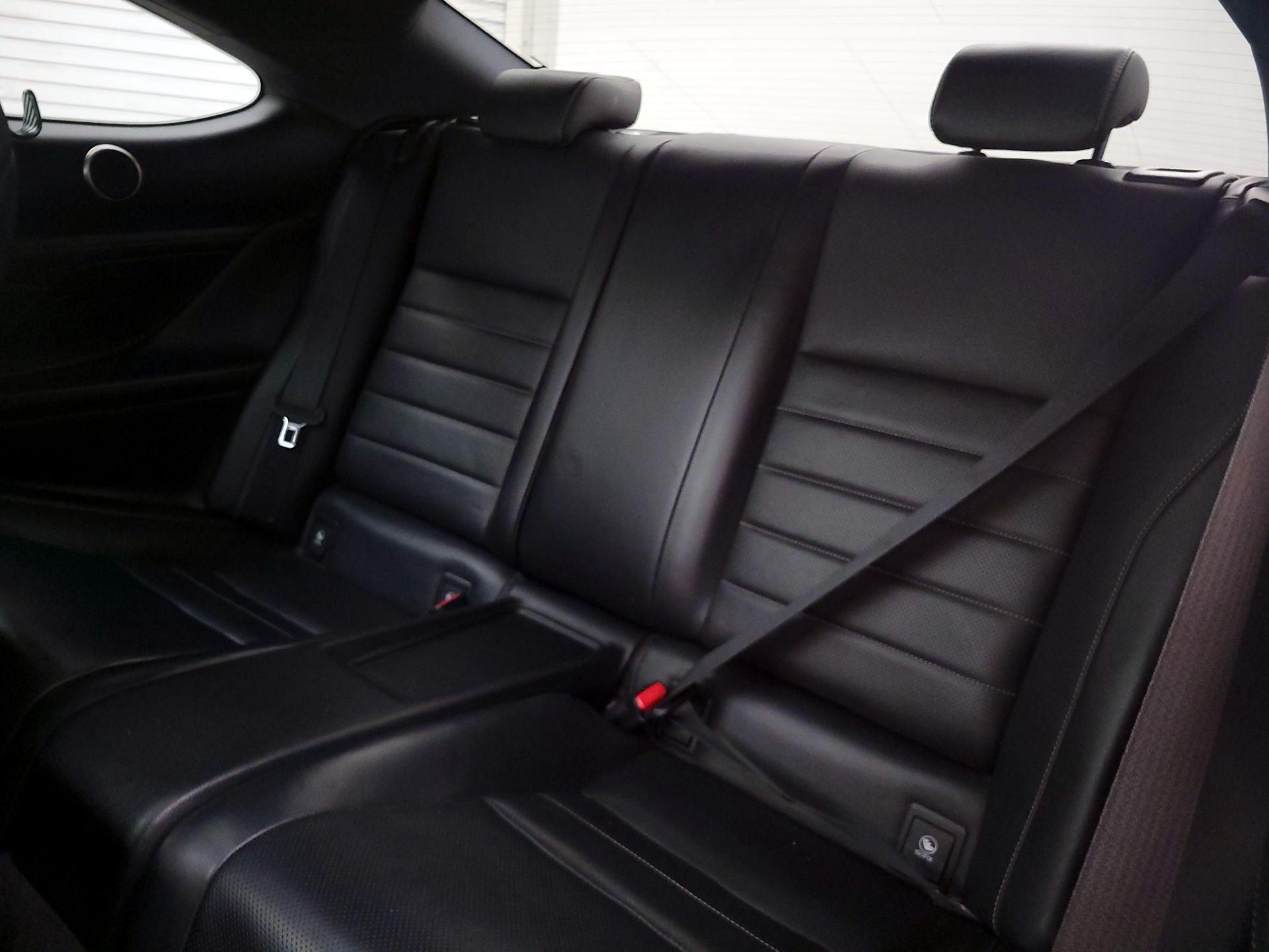 Thumbnail: 2015 Lexus RC - 20