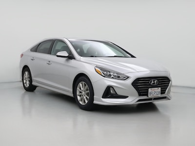 2018 Hyundai Sonata ECO