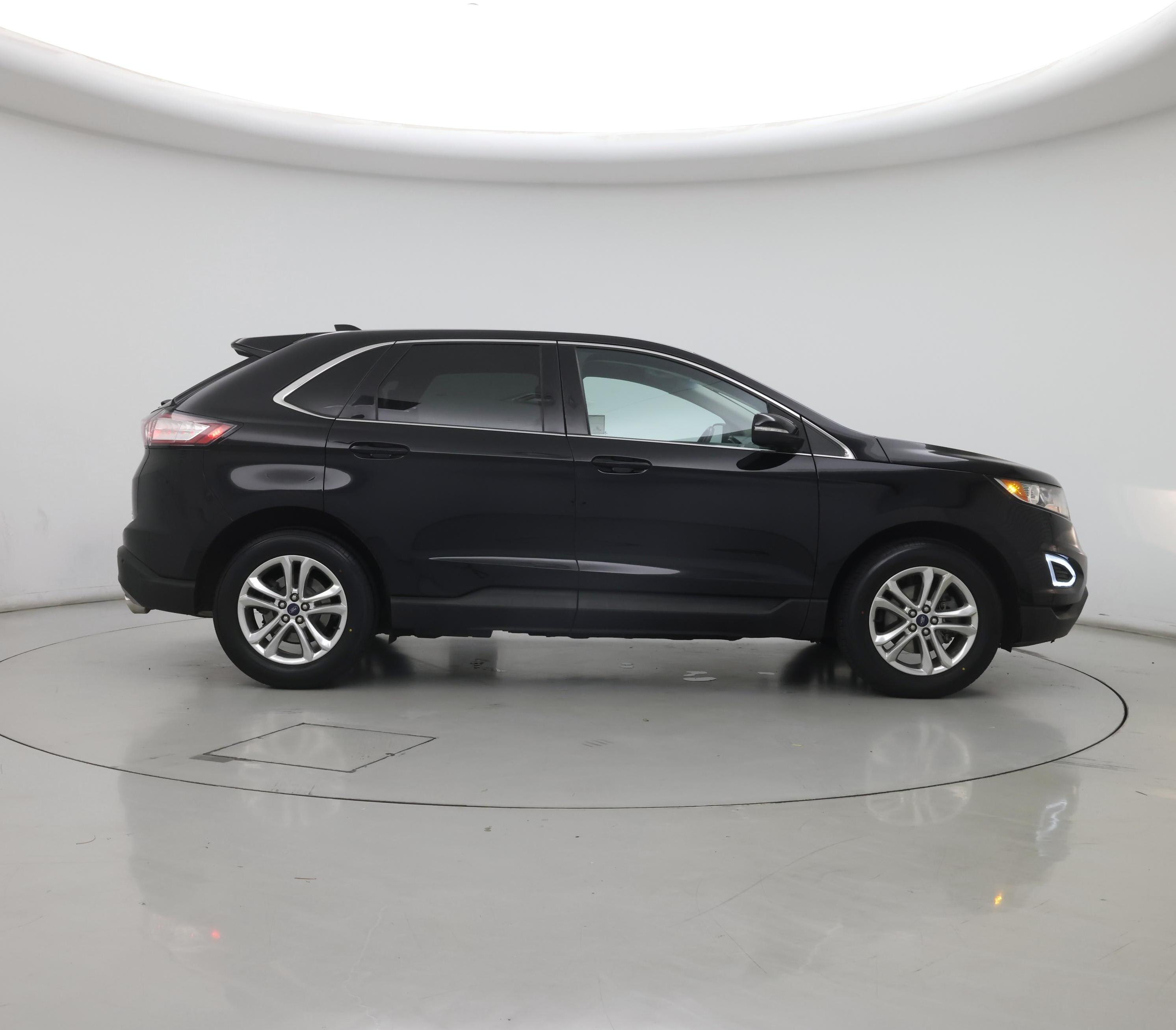 Thumbnail: 2018 Ford Edge - 7