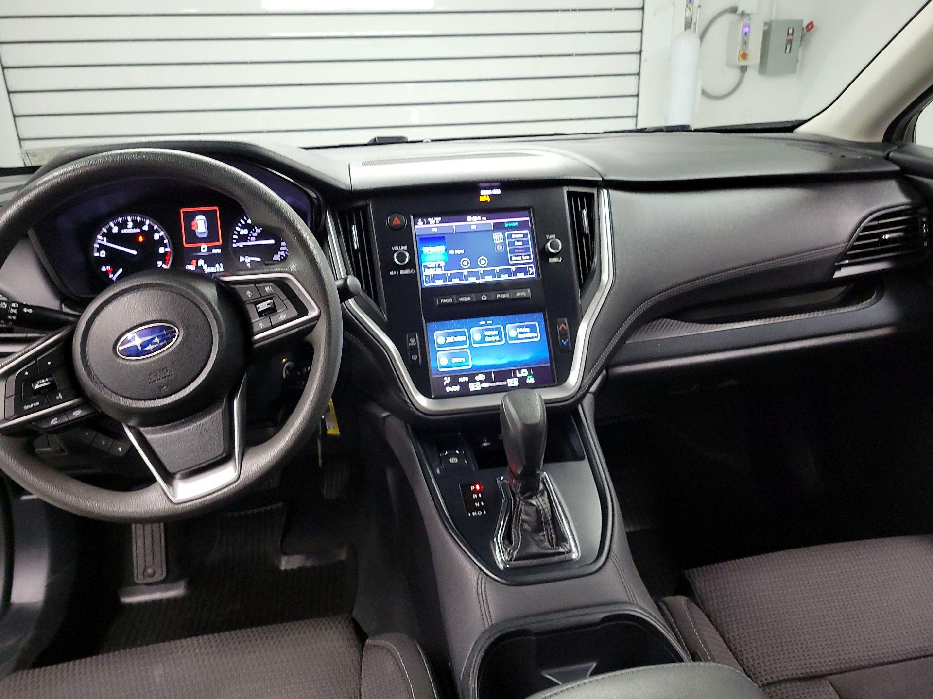 Thumbnail: 2020 Subaru Outback - 9