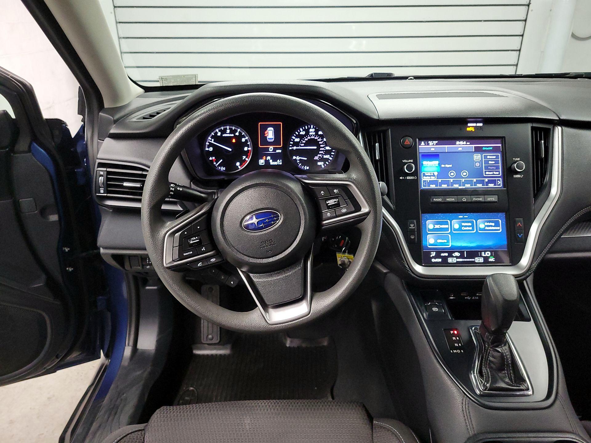 Thumbnail: 2020 Subaru Outback - 10