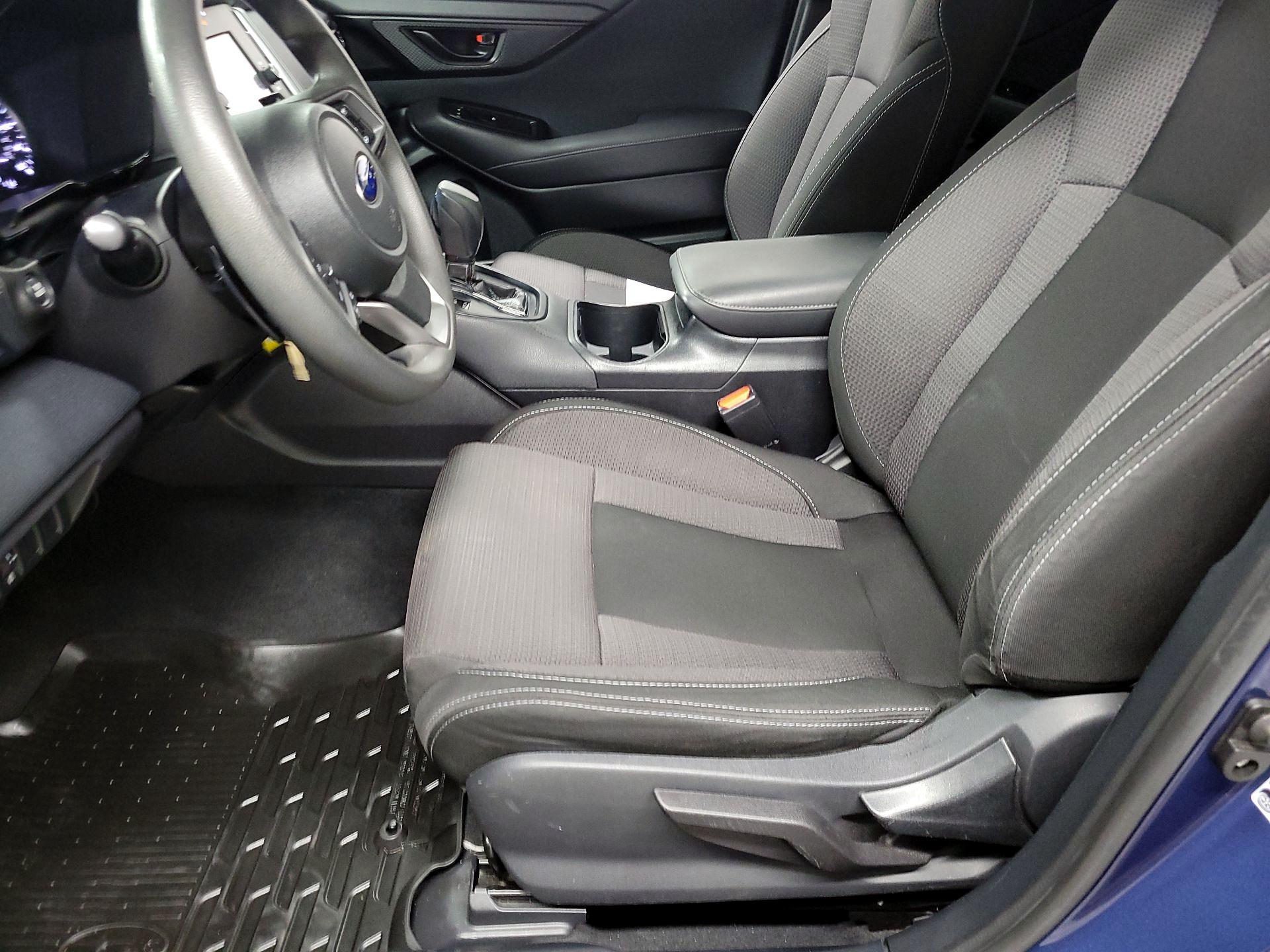 Thumbnail: 2020 Subaru Outback - 11