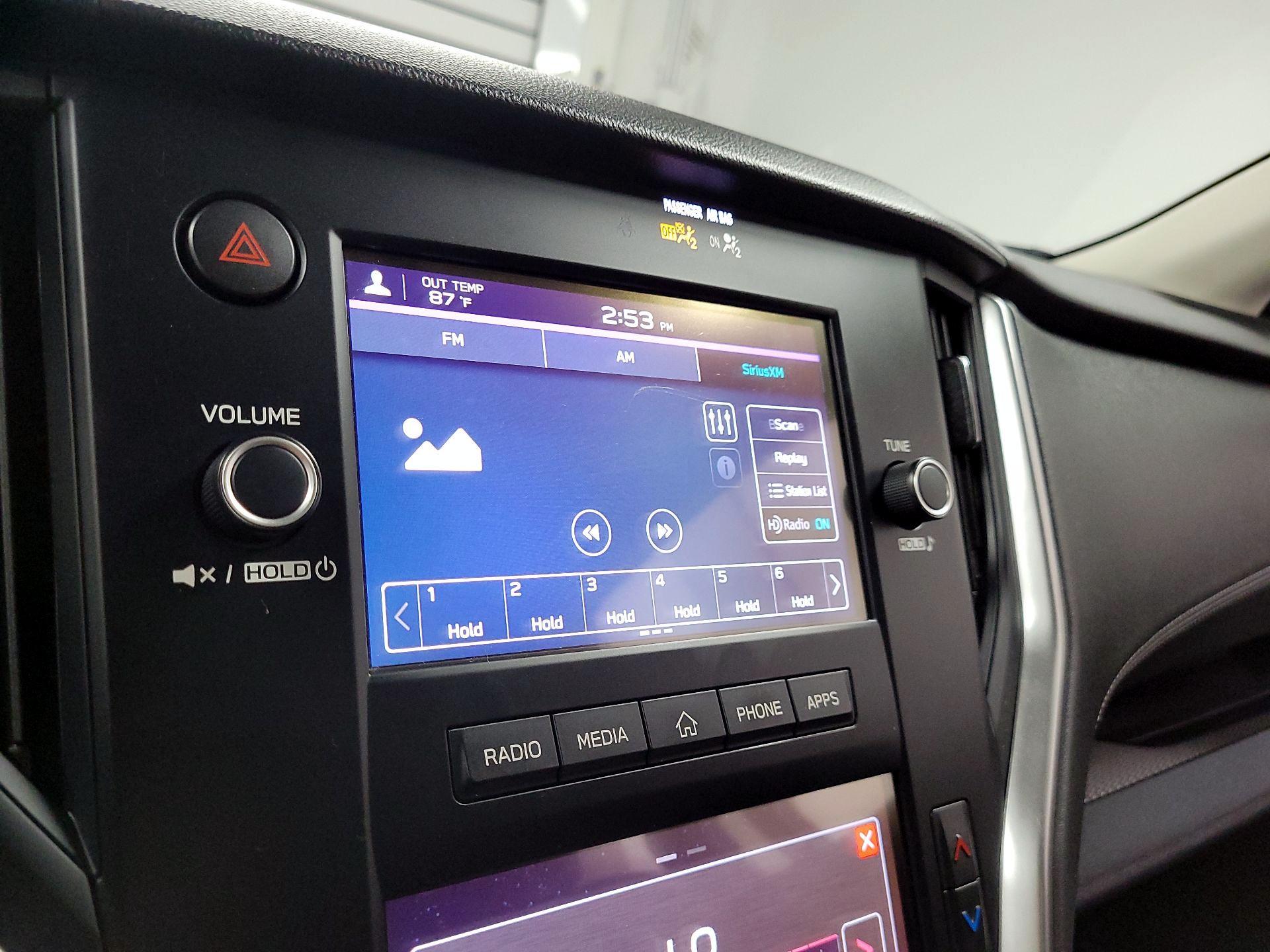 Thumbnail: 2020 Subaru Outback - 14