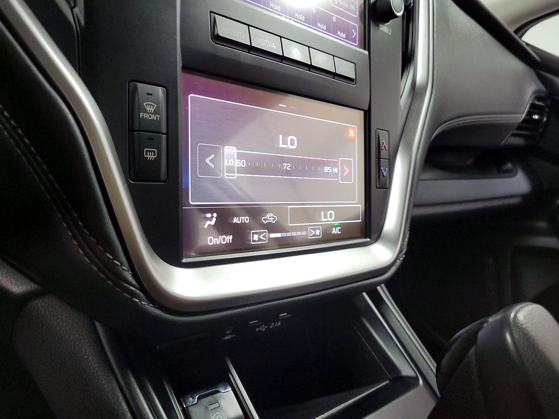 Thumbnail: 2020 Subaru Outback - 15