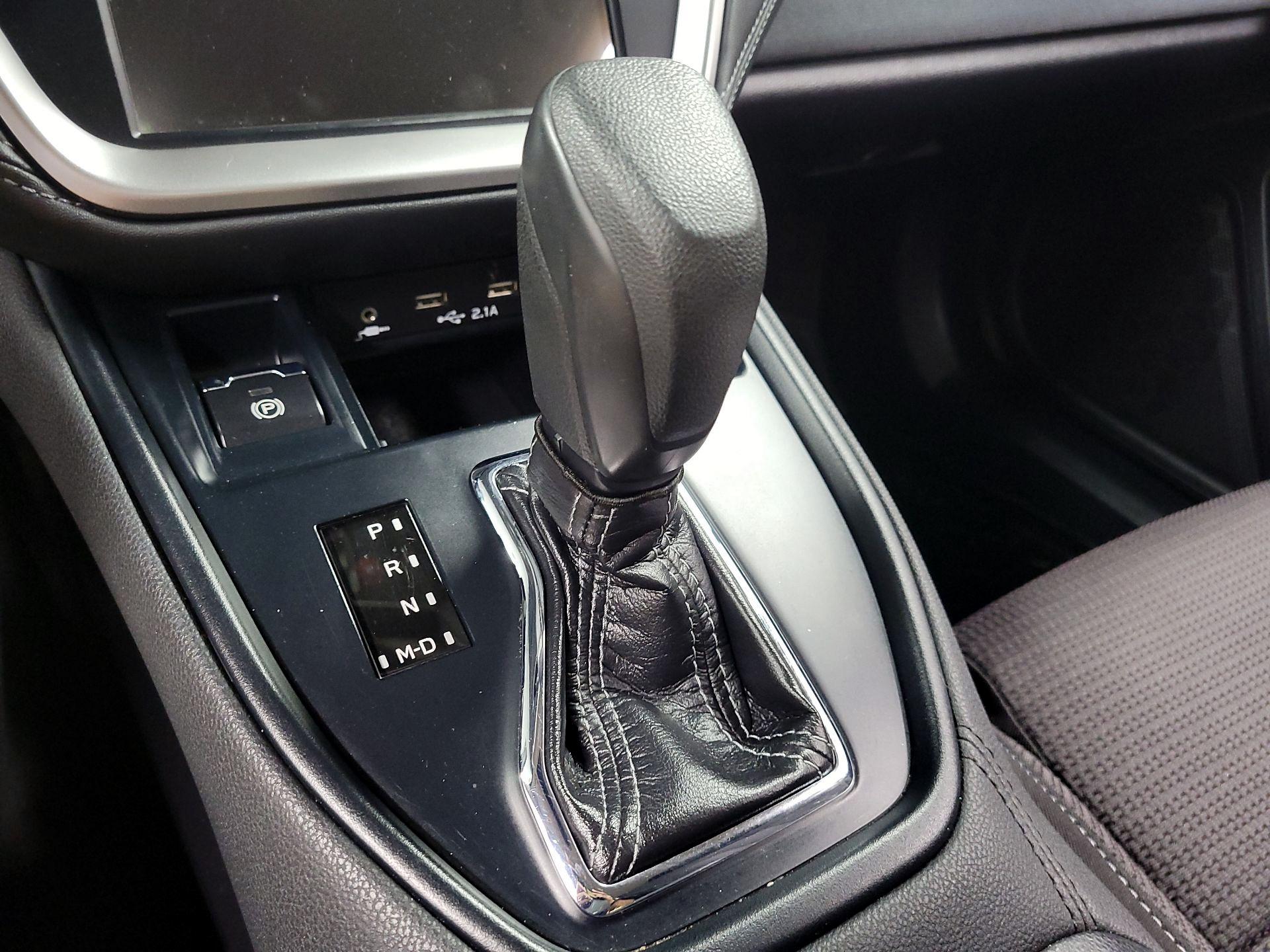 Thumbnail: 2020 Subaru Outback - 16