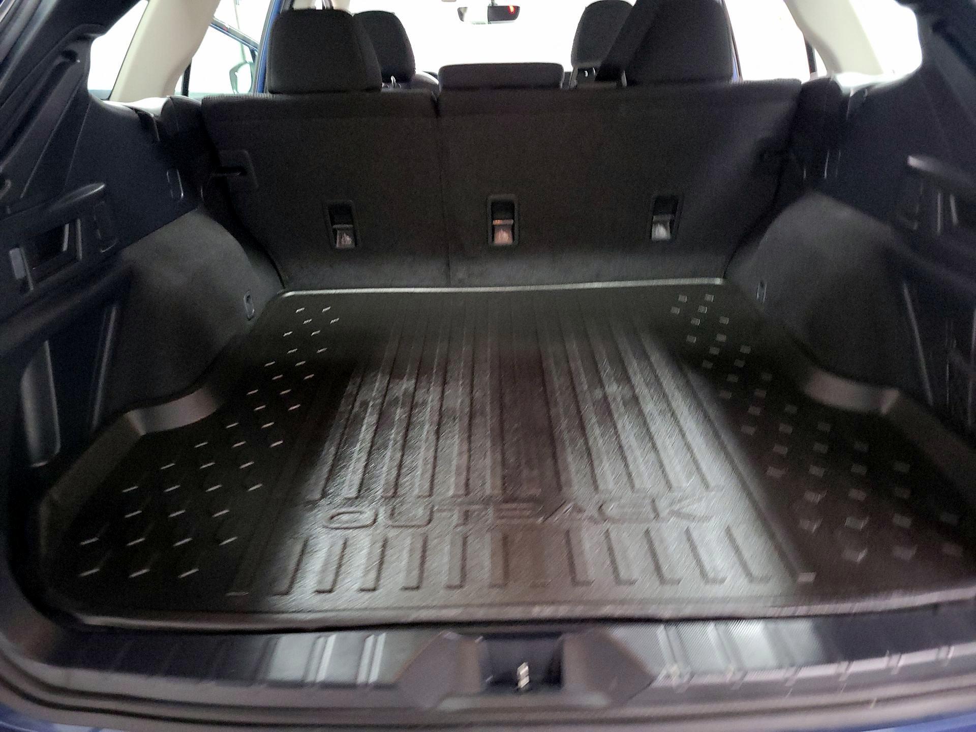 Thumbnail: 2020 Subaru Outback - 18