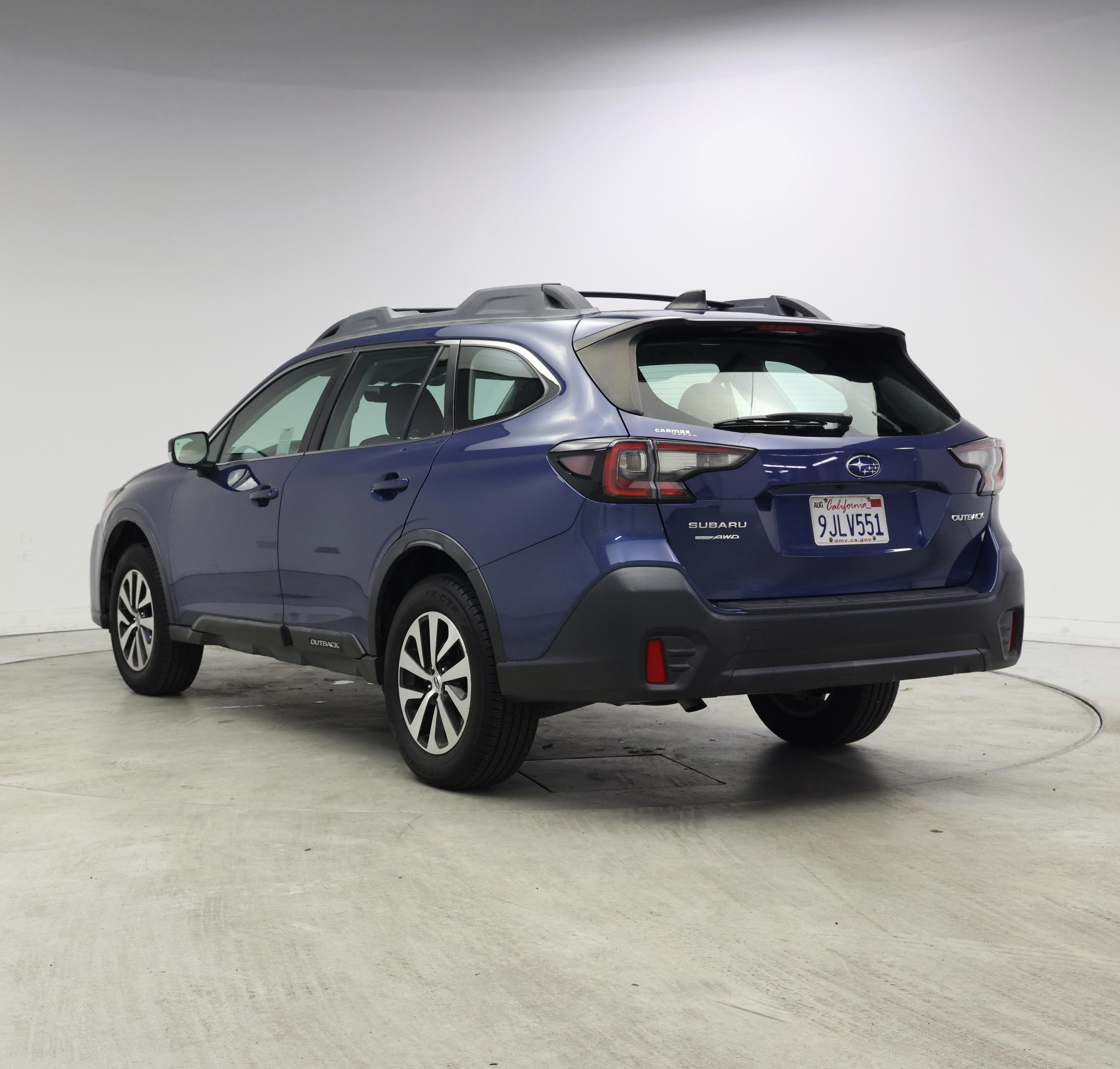 Thumbnail: 2020 Subaru Outback - 2